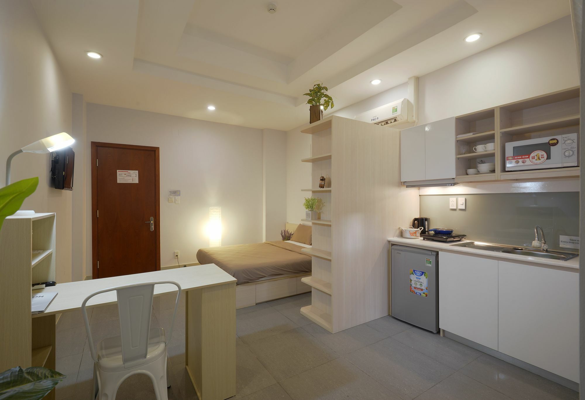 Apartment Babylon Serviced *