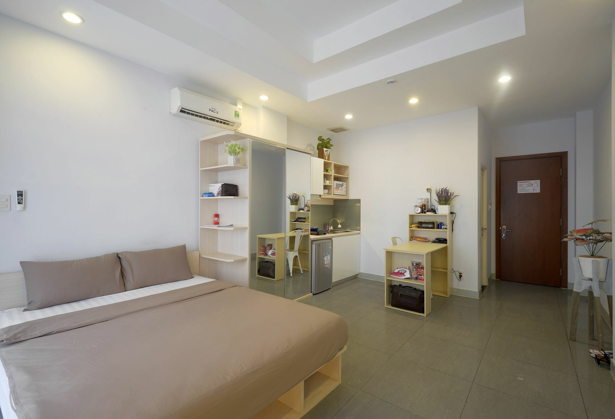 Babylon Serviced * Ho Chi Minh City
