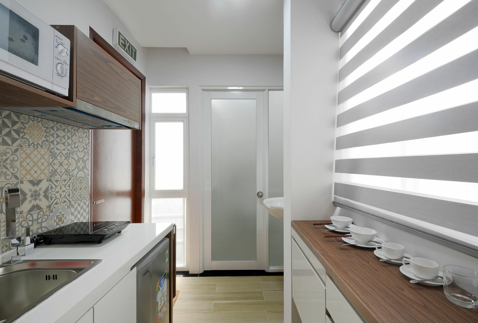 Babylon Serviced Ho Chi Minh City