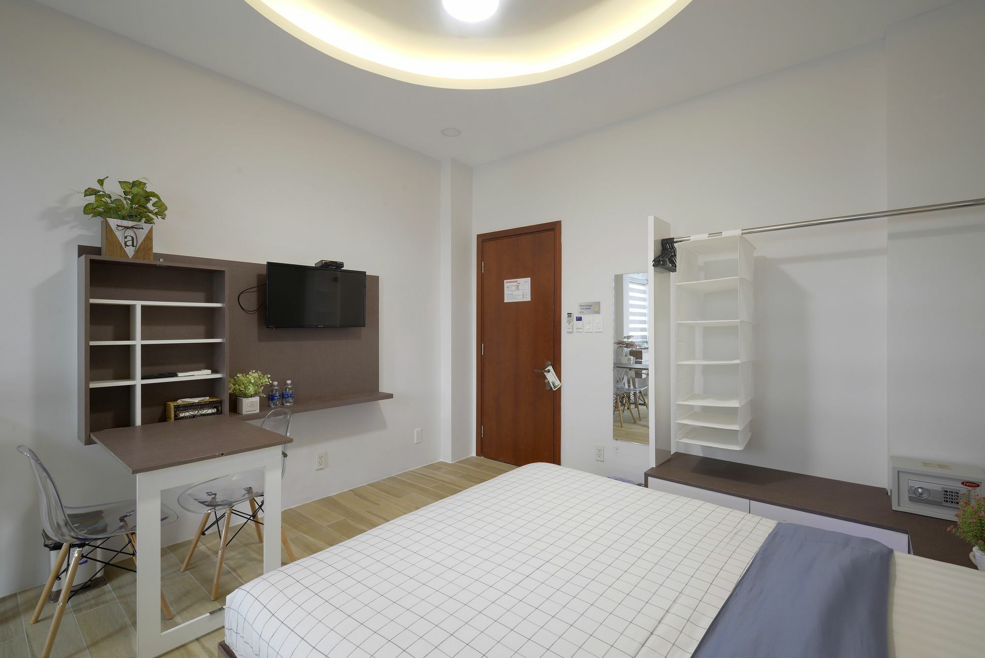 Apartment Babylon Serviced