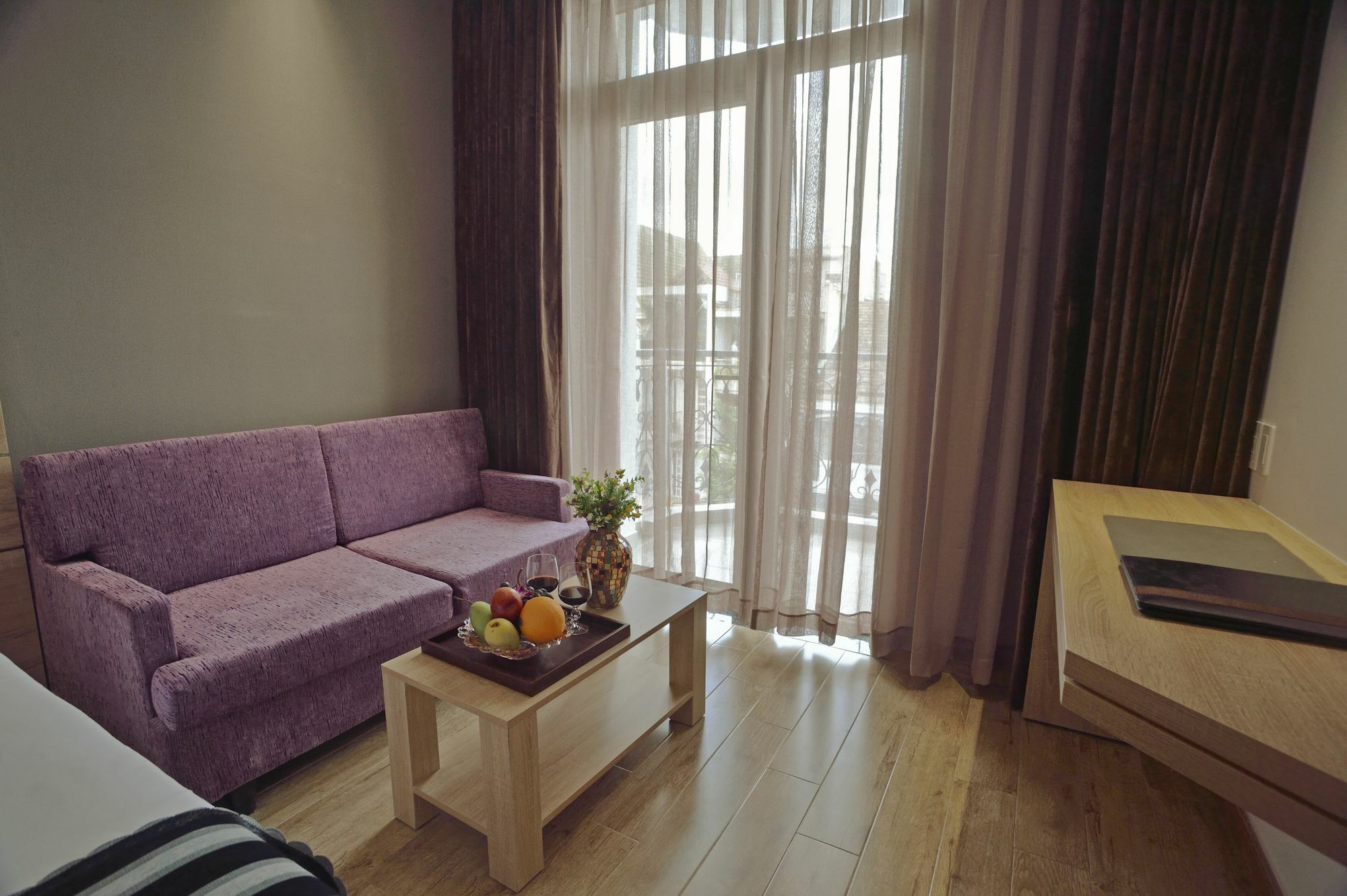 Aiden Saigon Hotel Ho Chi Minh City