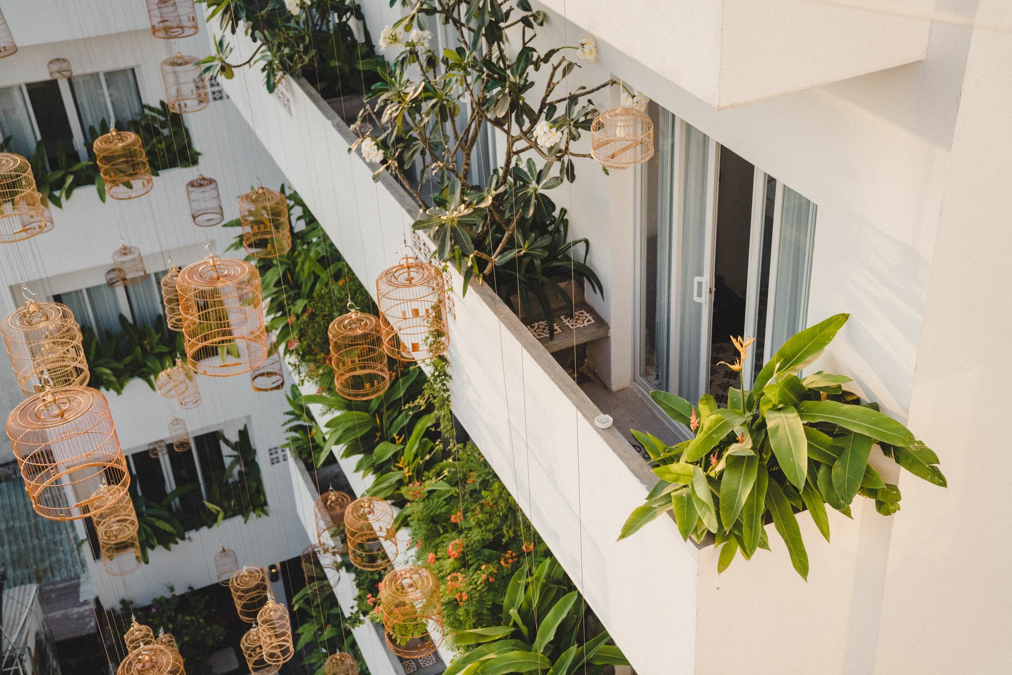 Homestay Iam Saigon *