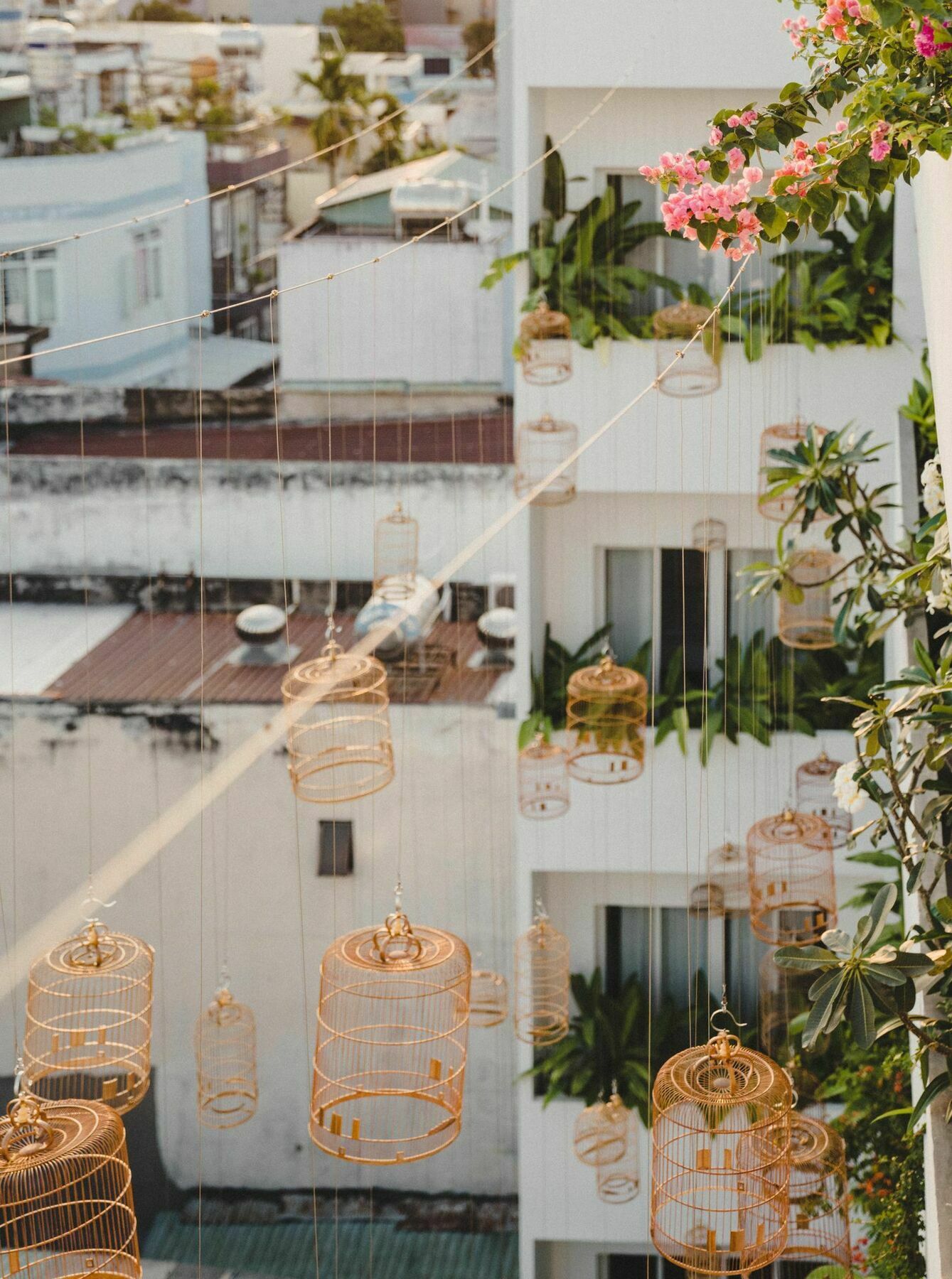 Homestay Iam Saigon