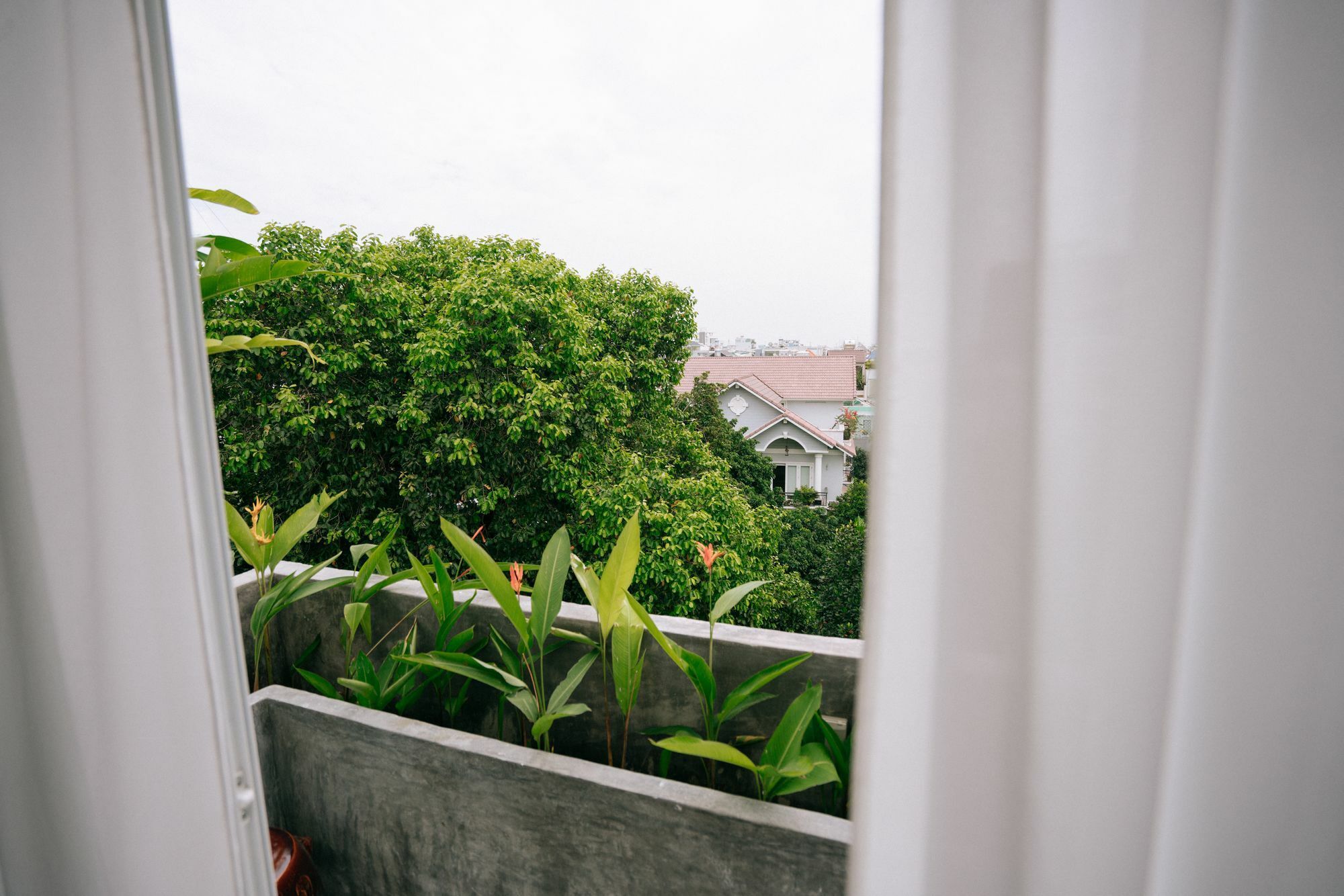 Homestay Iam Saigon Ho Chi Minh City