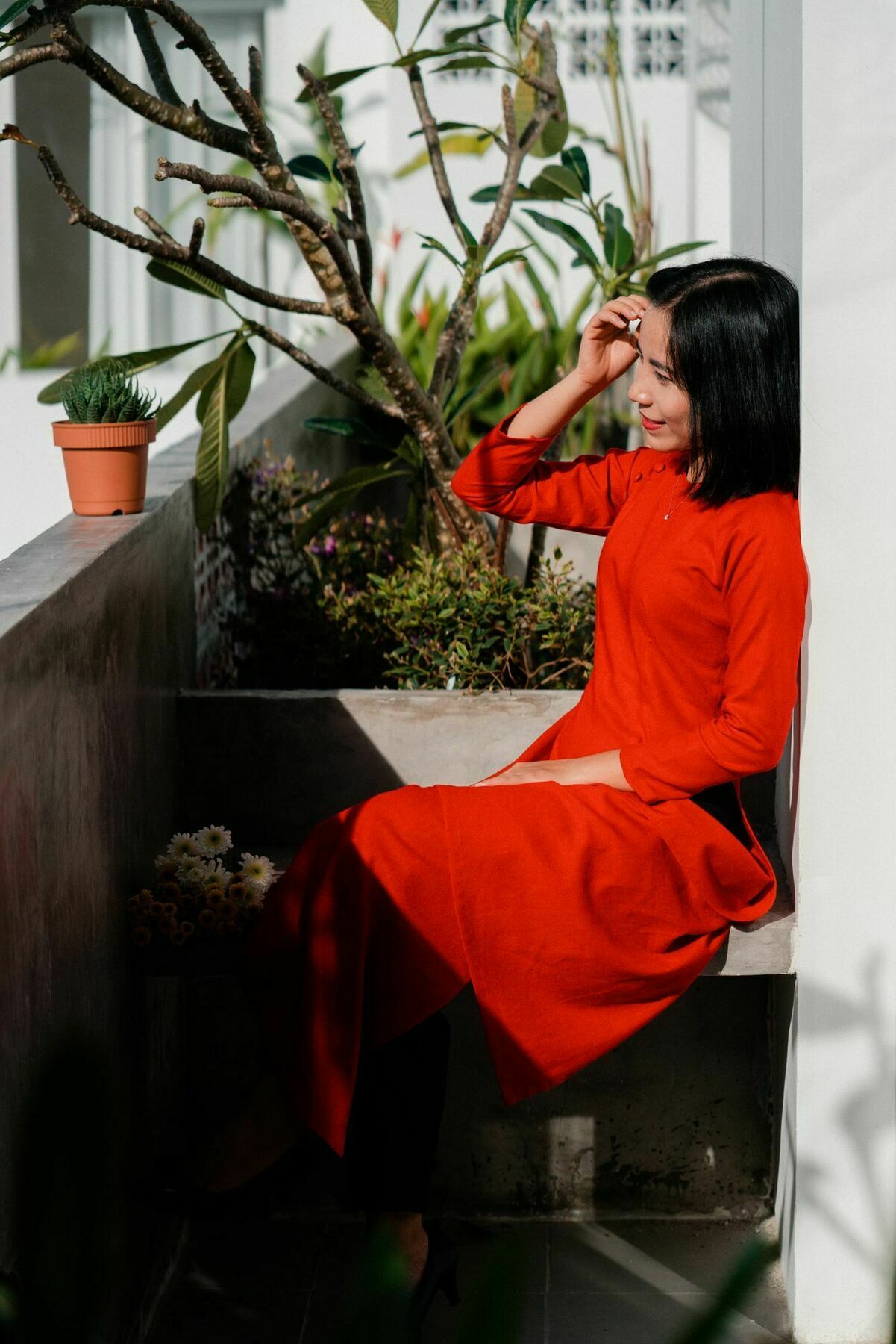 Homestay Iam Saigon *