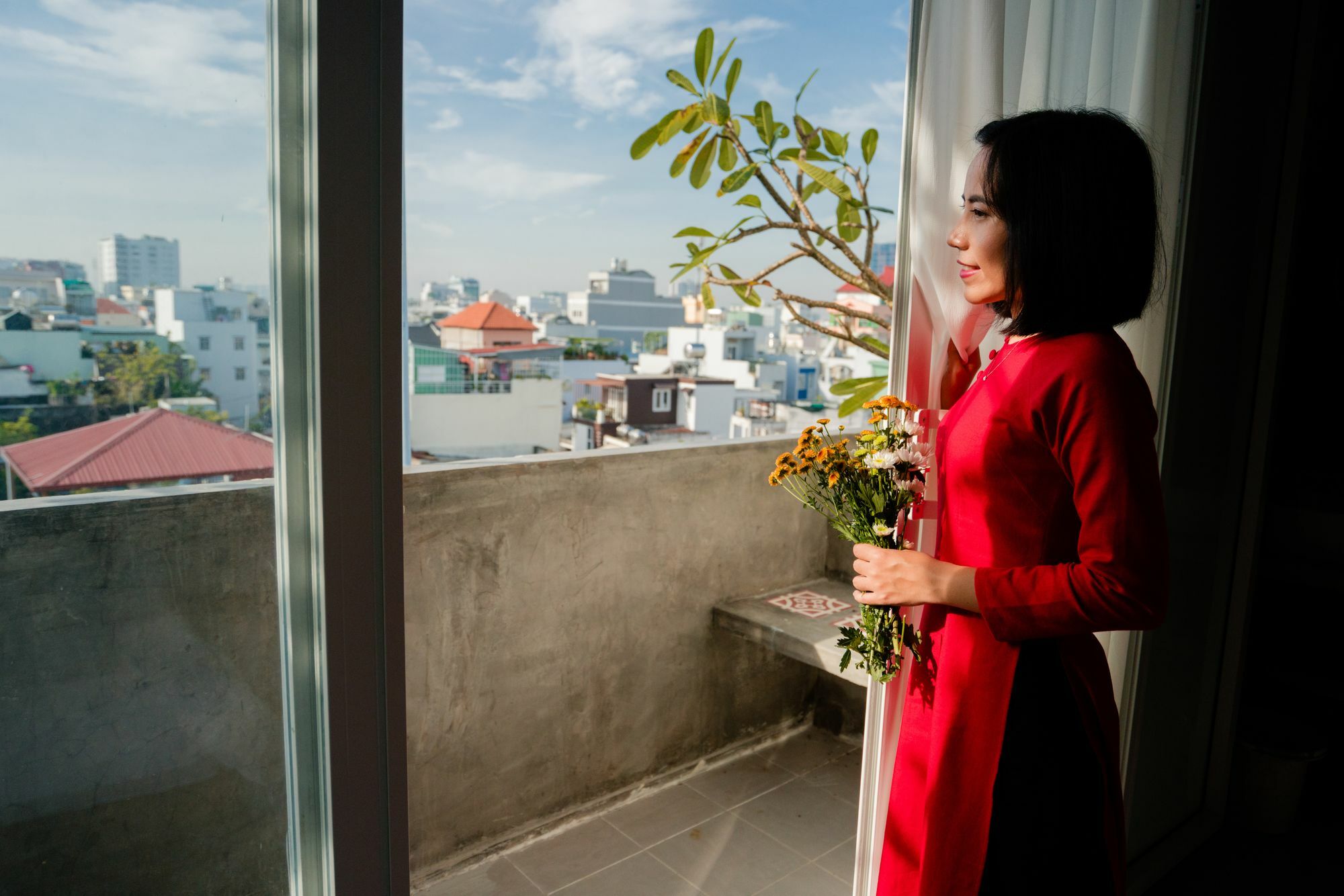 Iam Saigon Homestay *