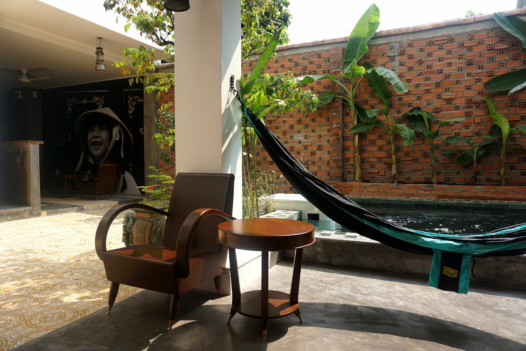 Iam Saigon Homestay Ho Chi Minh City