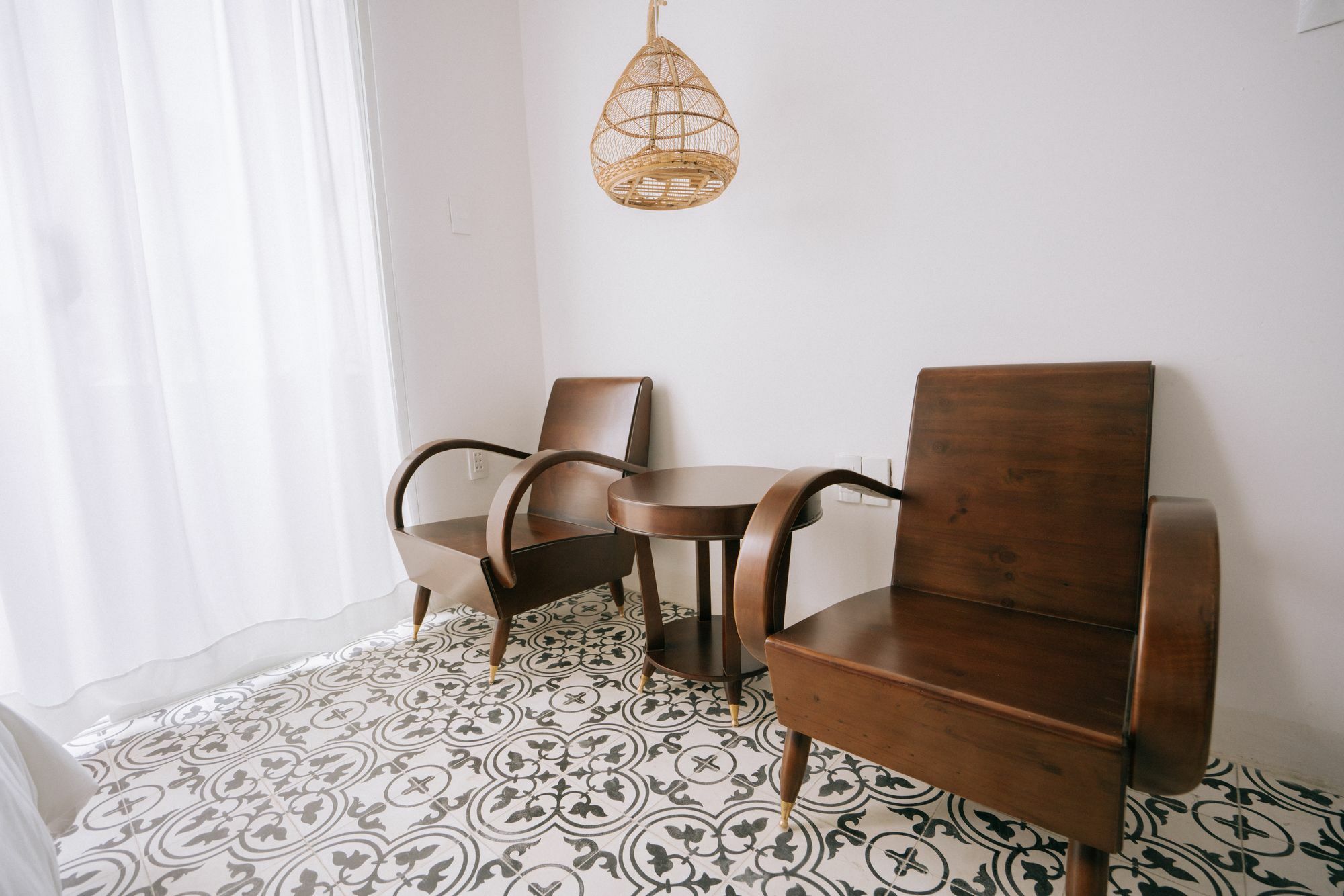 Iam Saigon Homestay Ho Chi Minh City