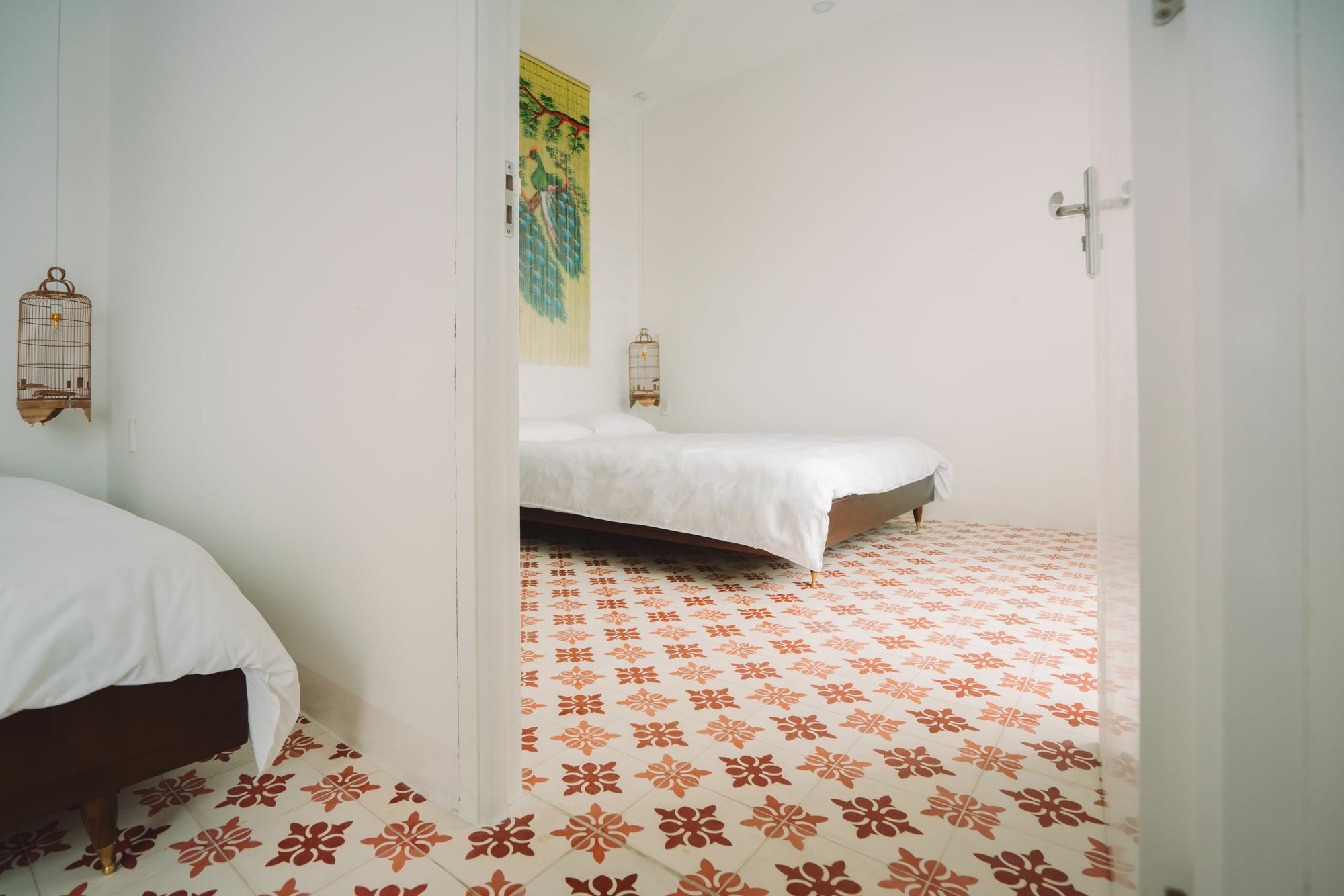Iam Saigon Homestay Ho Chi Minh City