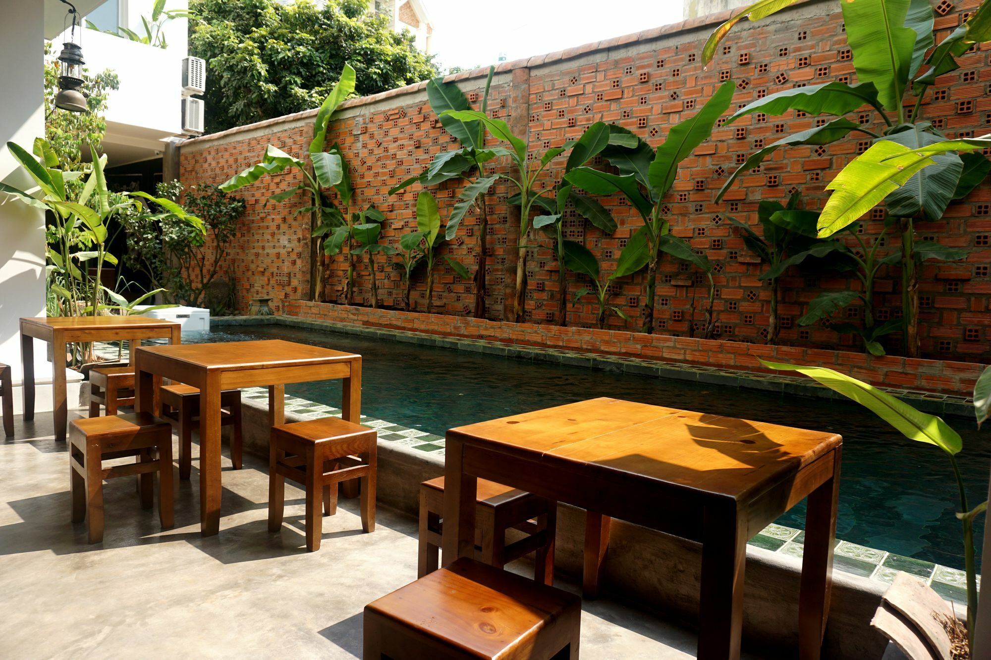Homestay Iam Saigon Ho Chi Minh City