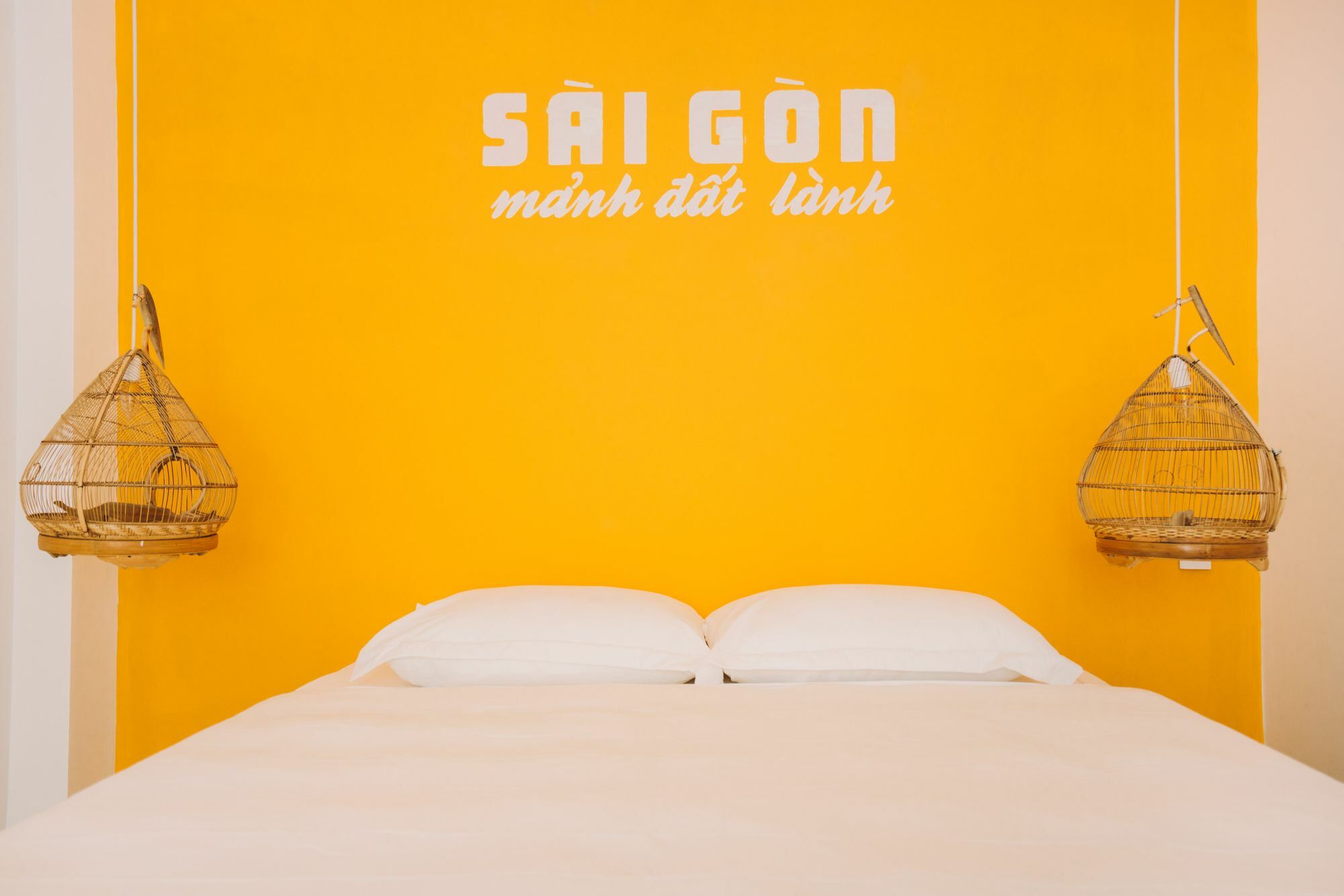 Homestay Iam Saigon