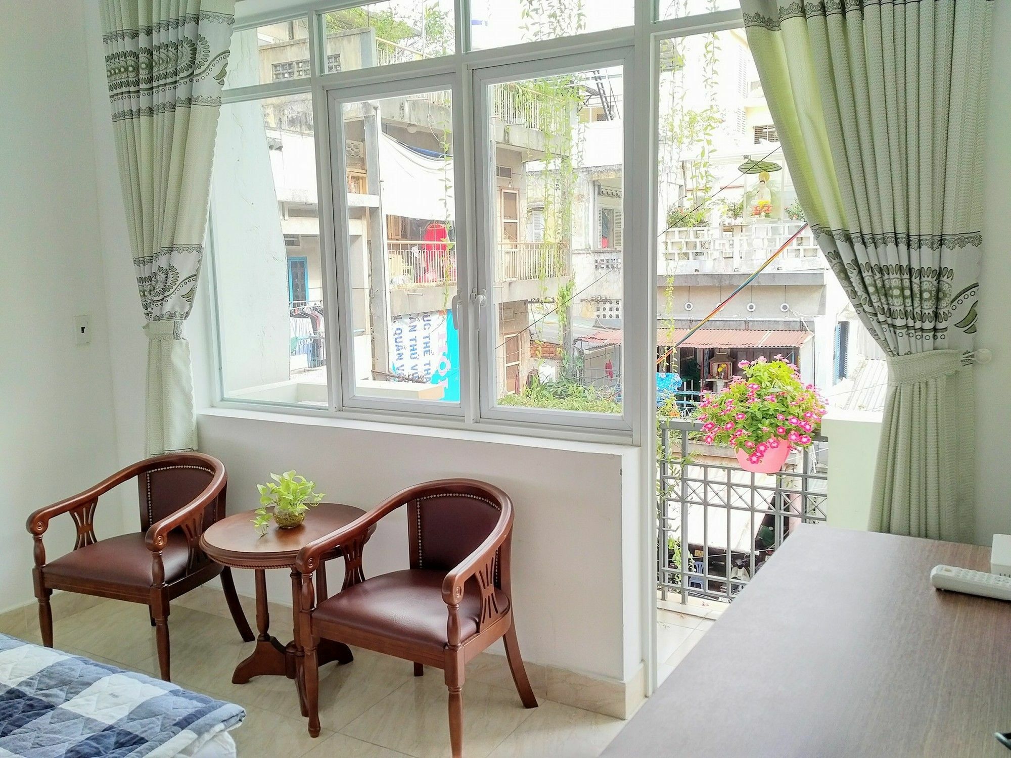 La Saigon * Ho Chi Minh City
