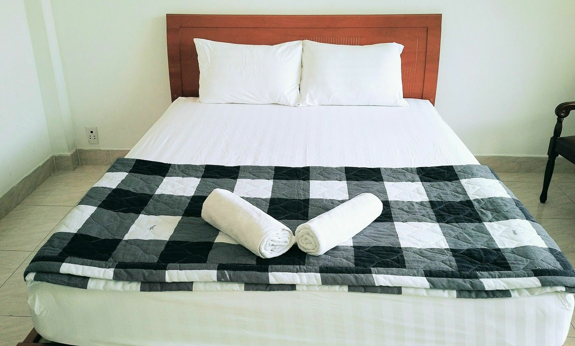 Hostel La Saigon Ho Chi Minh City