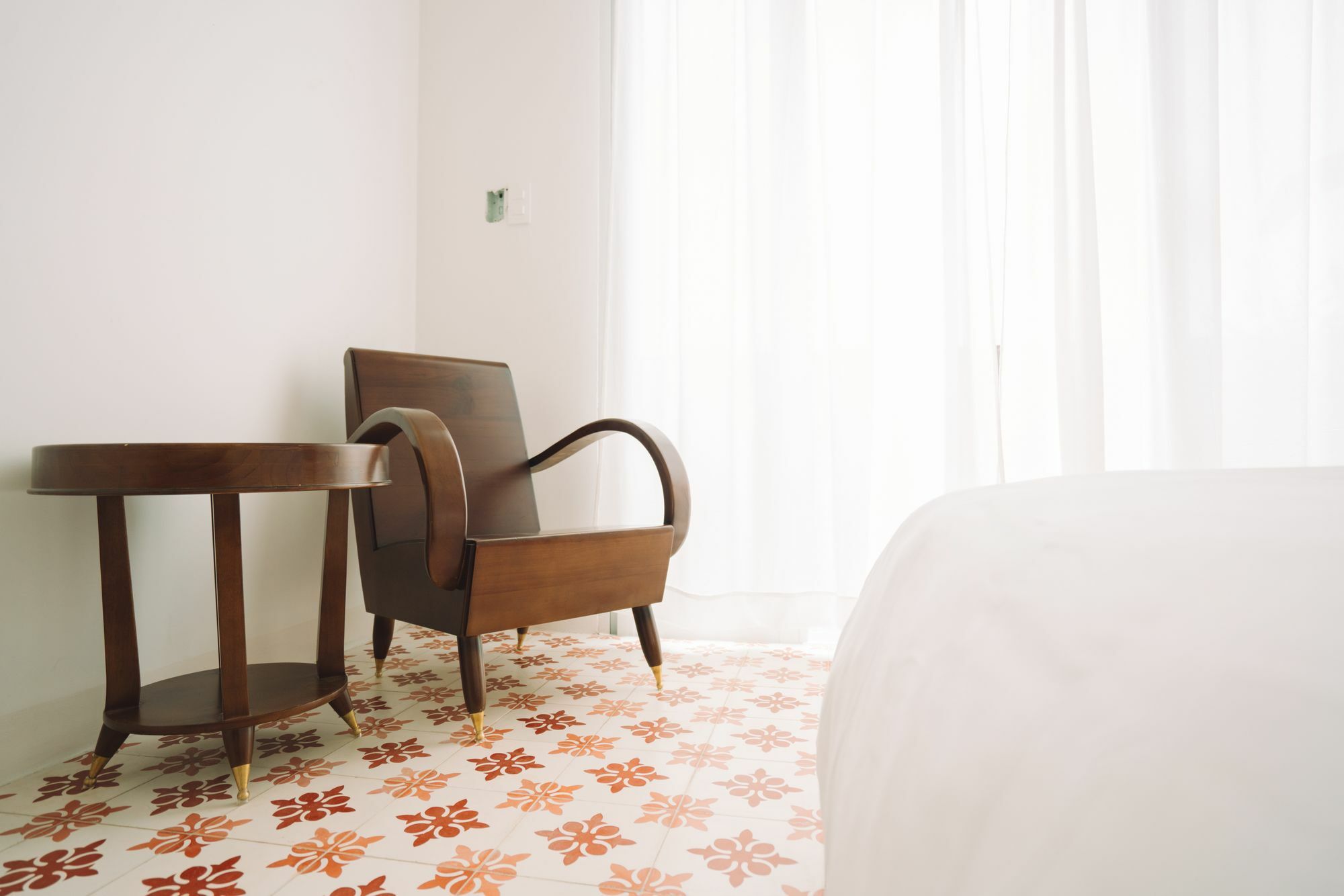 Iam Saigon Homestay *