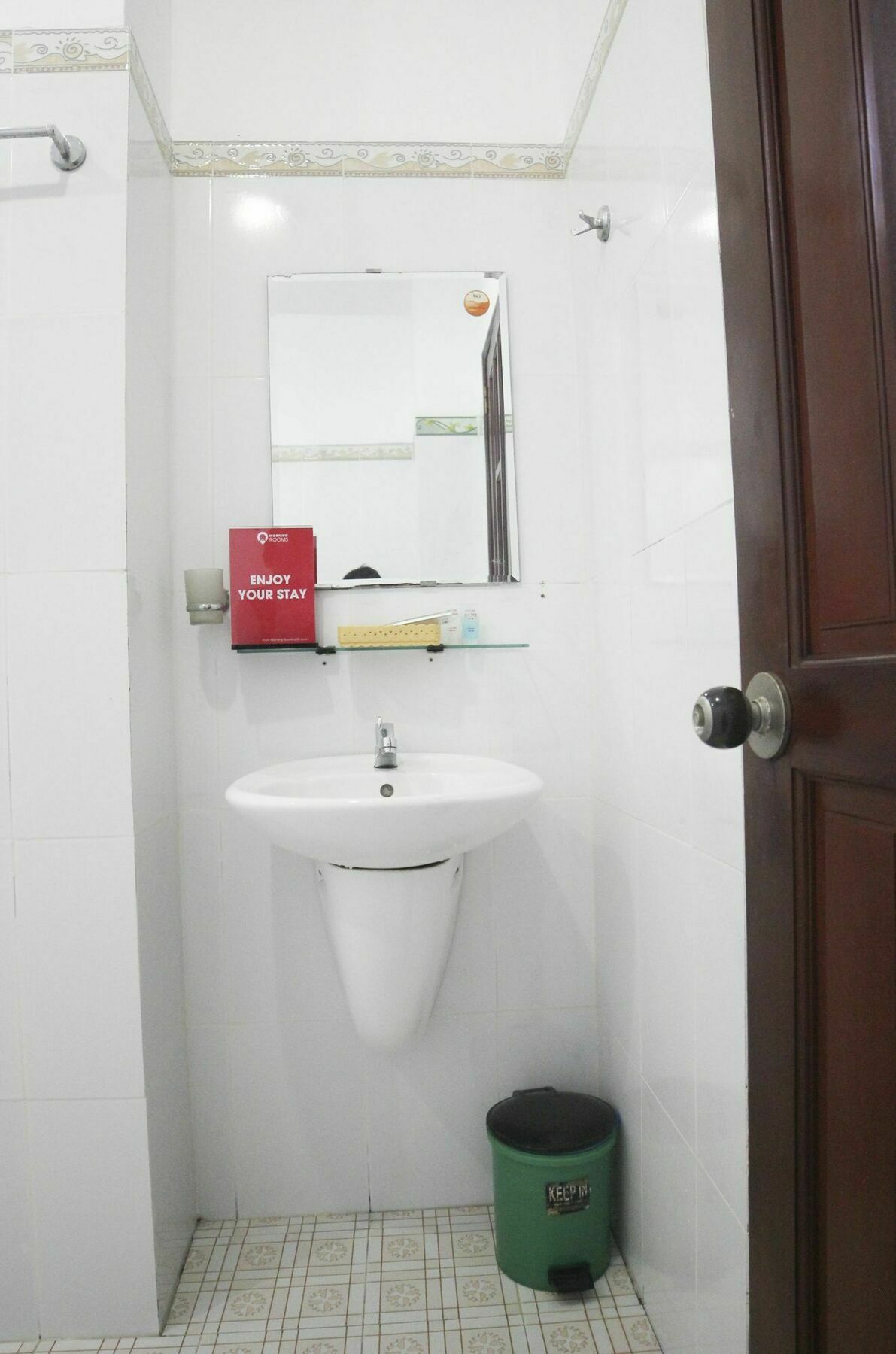 Hotel Morning Airport - Bach Dang 3*