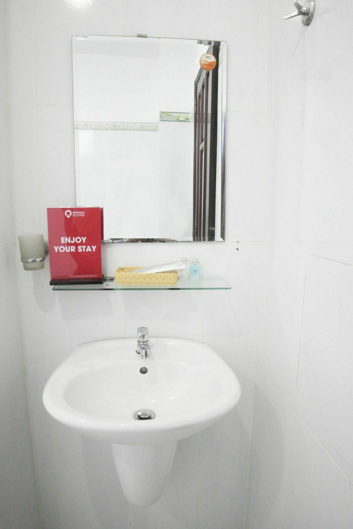Hotel Morning Airport - Bach Dang Ho Chi Minh City