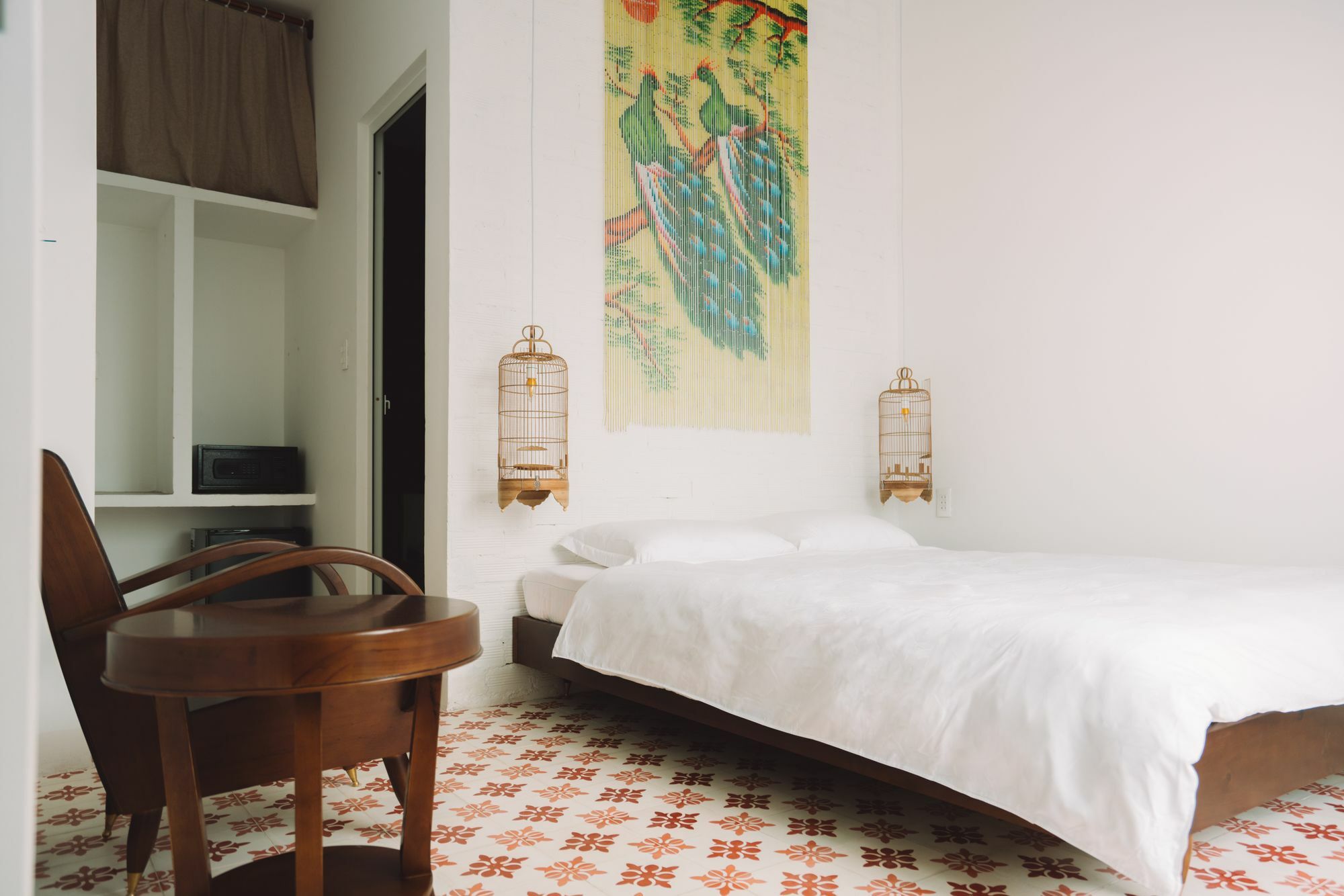Homestay Iam Saigon *
