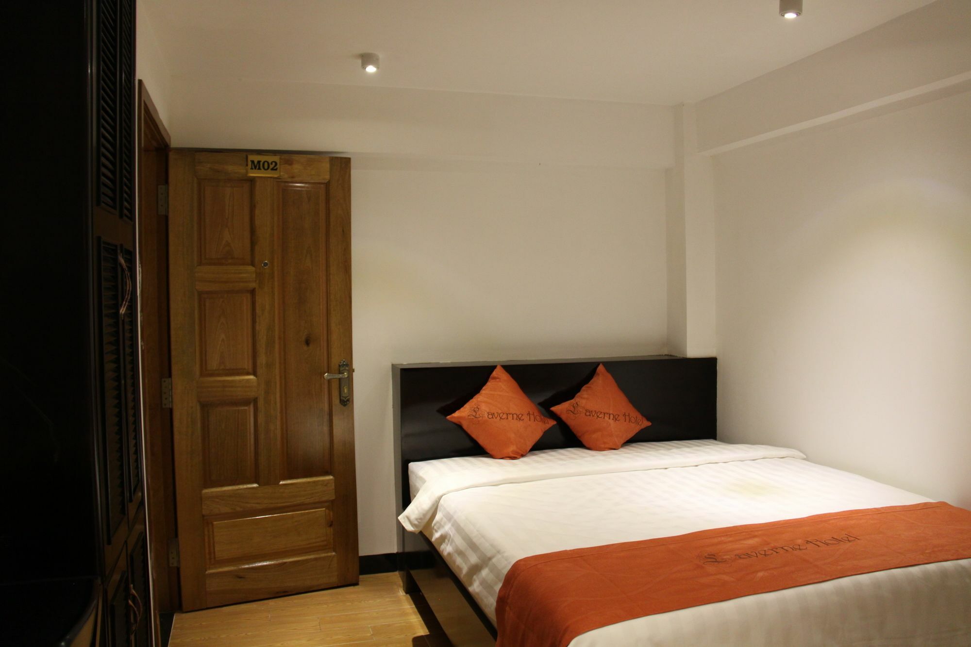 Lotus Laverne 3* Ho Chi Minh City