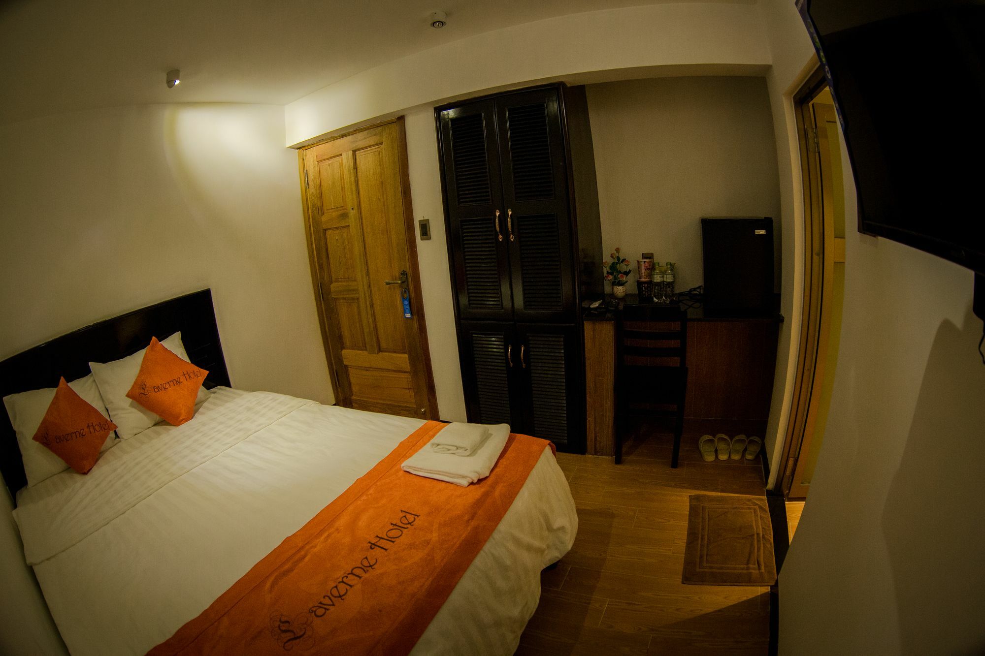 Lotus Laverne 3* Ho Chi Minh City