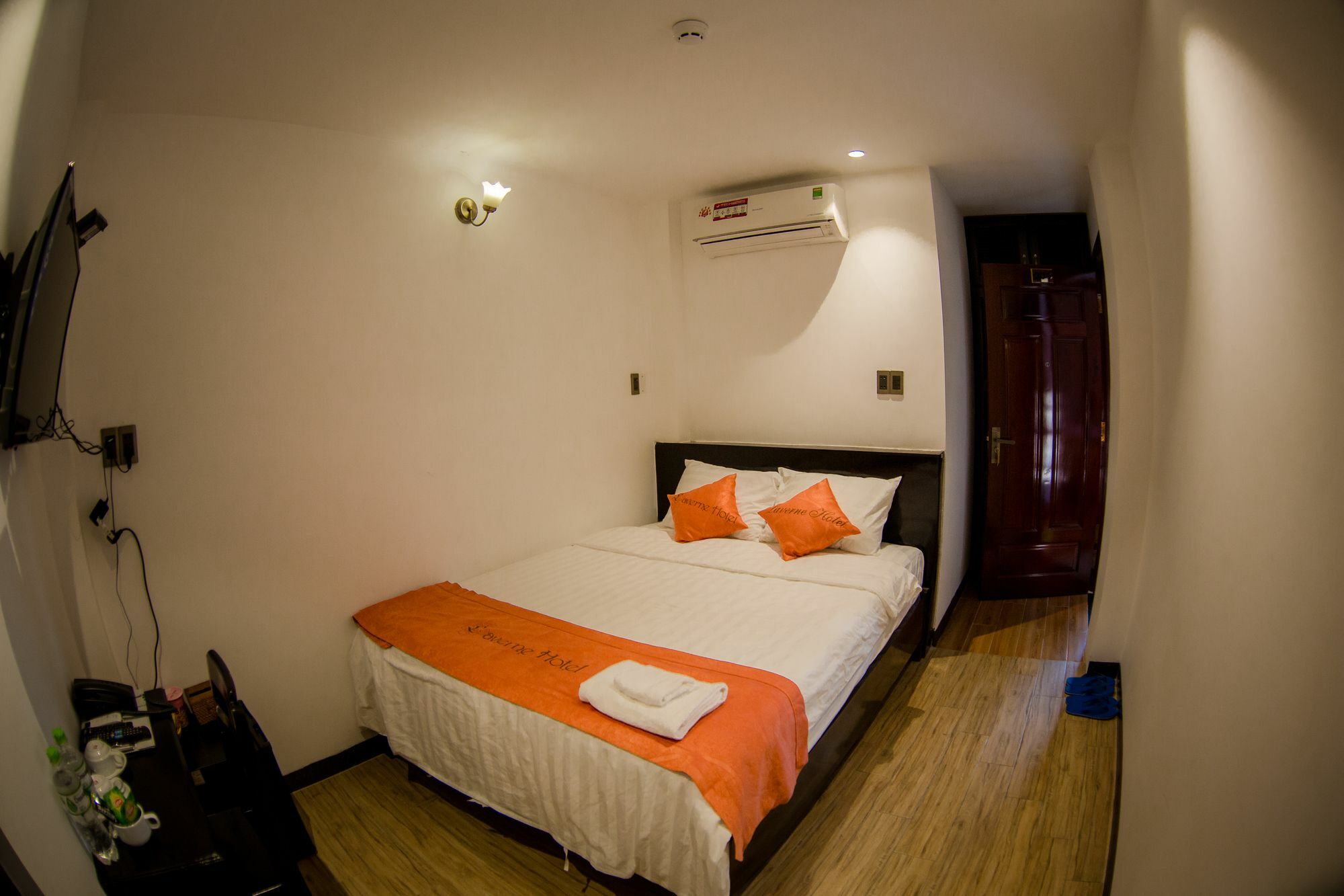 Lotus Laverne Hotel Ho Chi Minh City