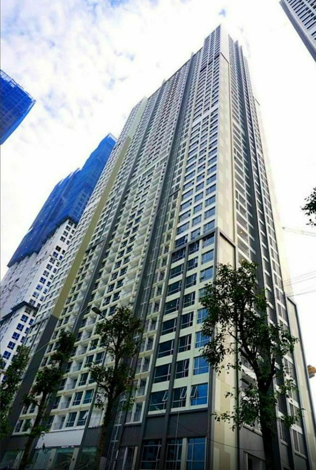 Apartment Landmark
