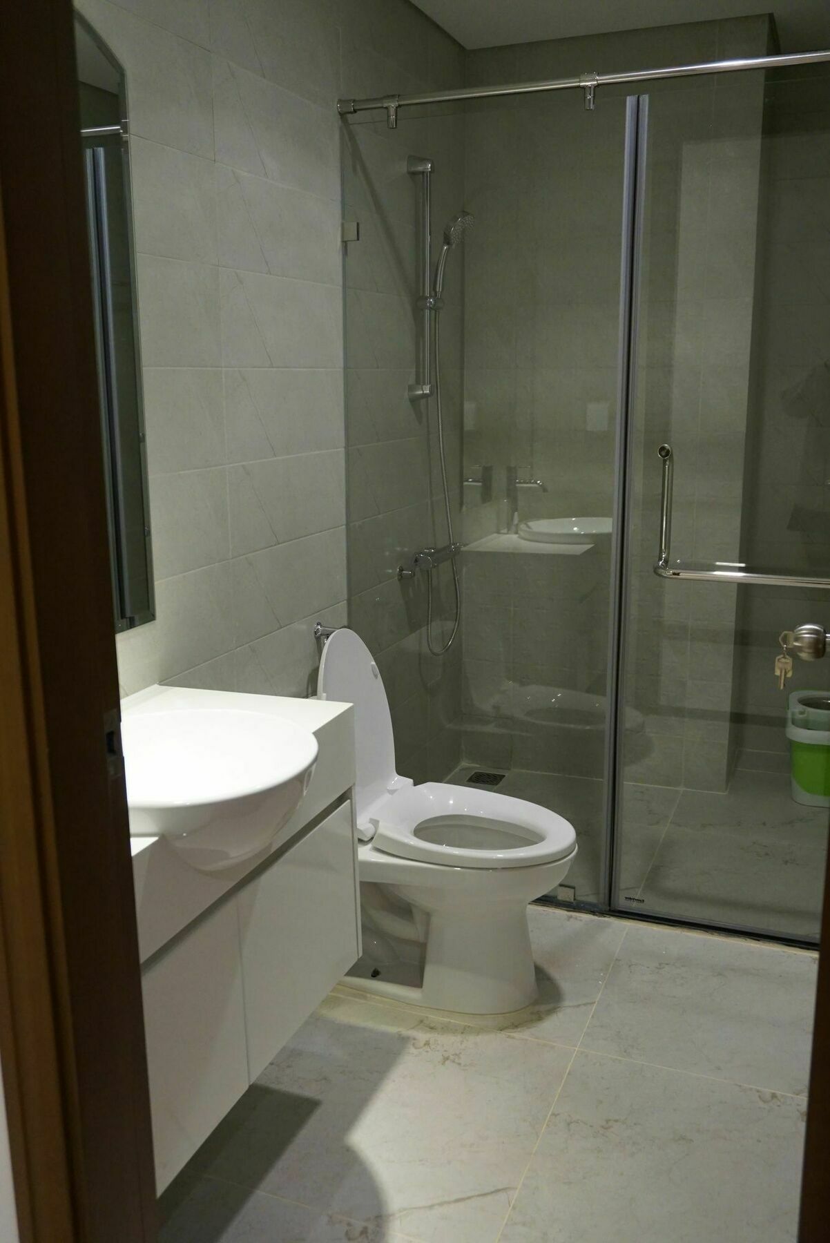 Landmark Apartment *