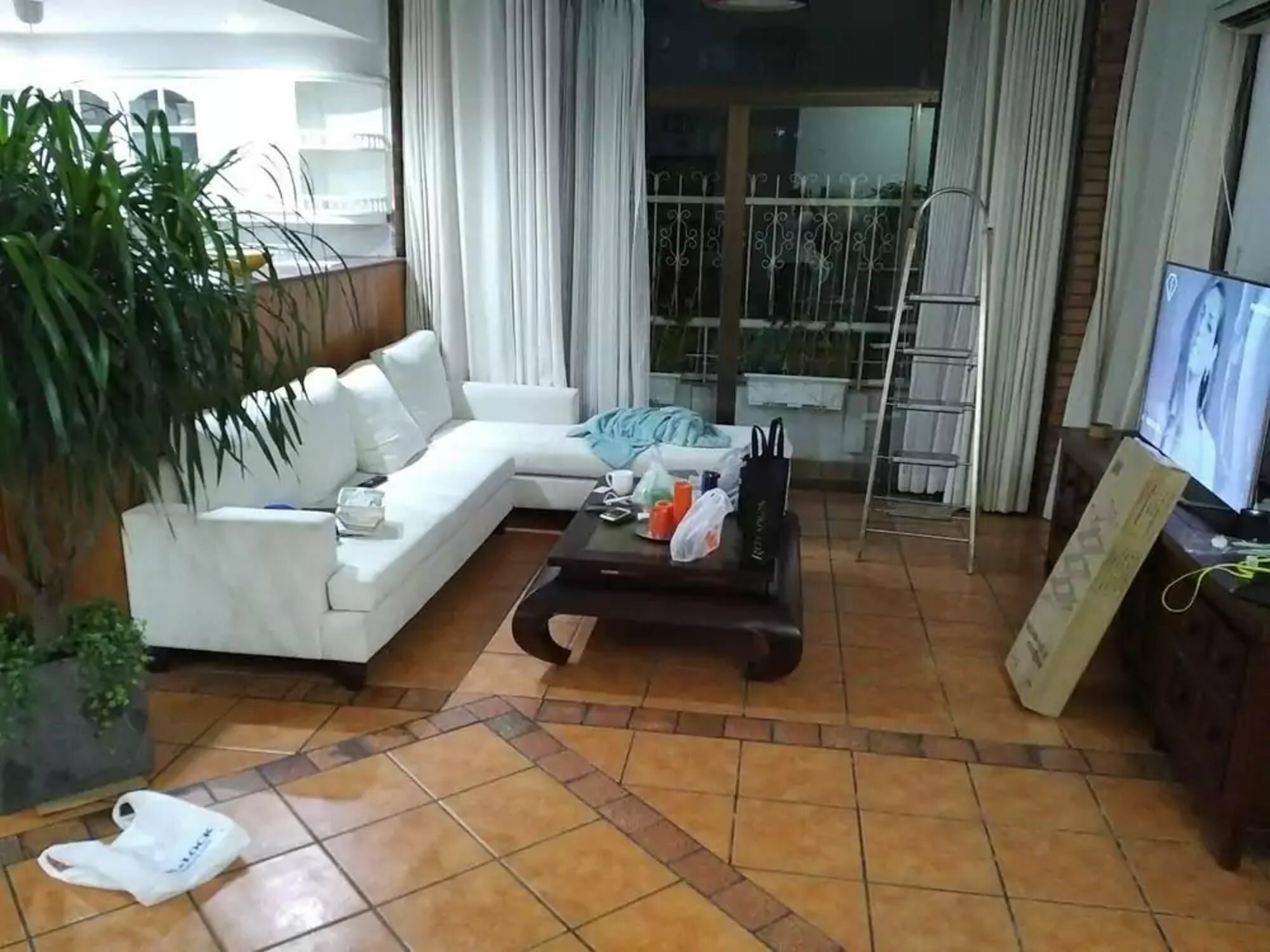 River Square 1 Apartment Ho Chi Minh City