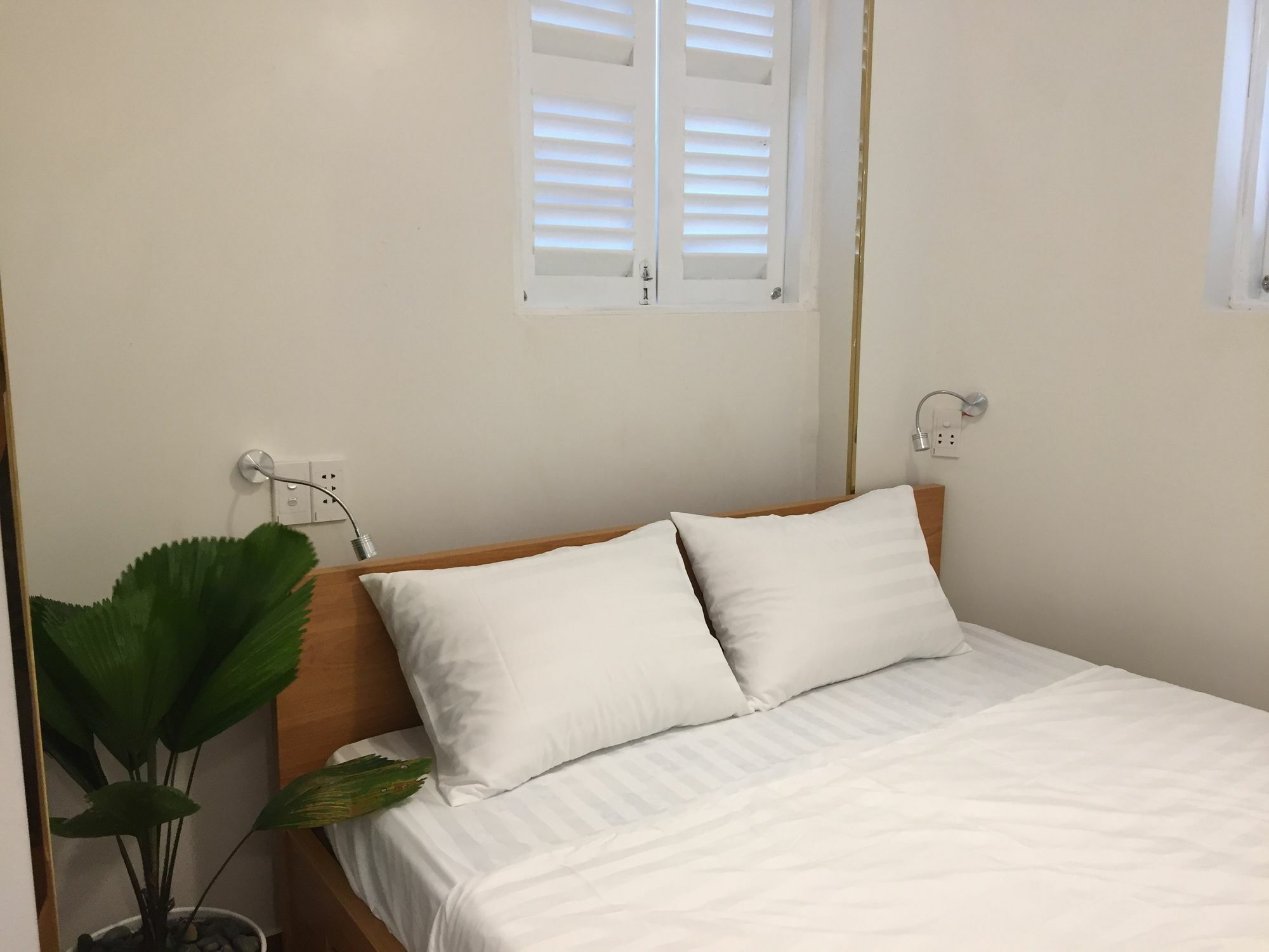 An Nam Corner - Dreamer Hotel Ho Chi Minh City