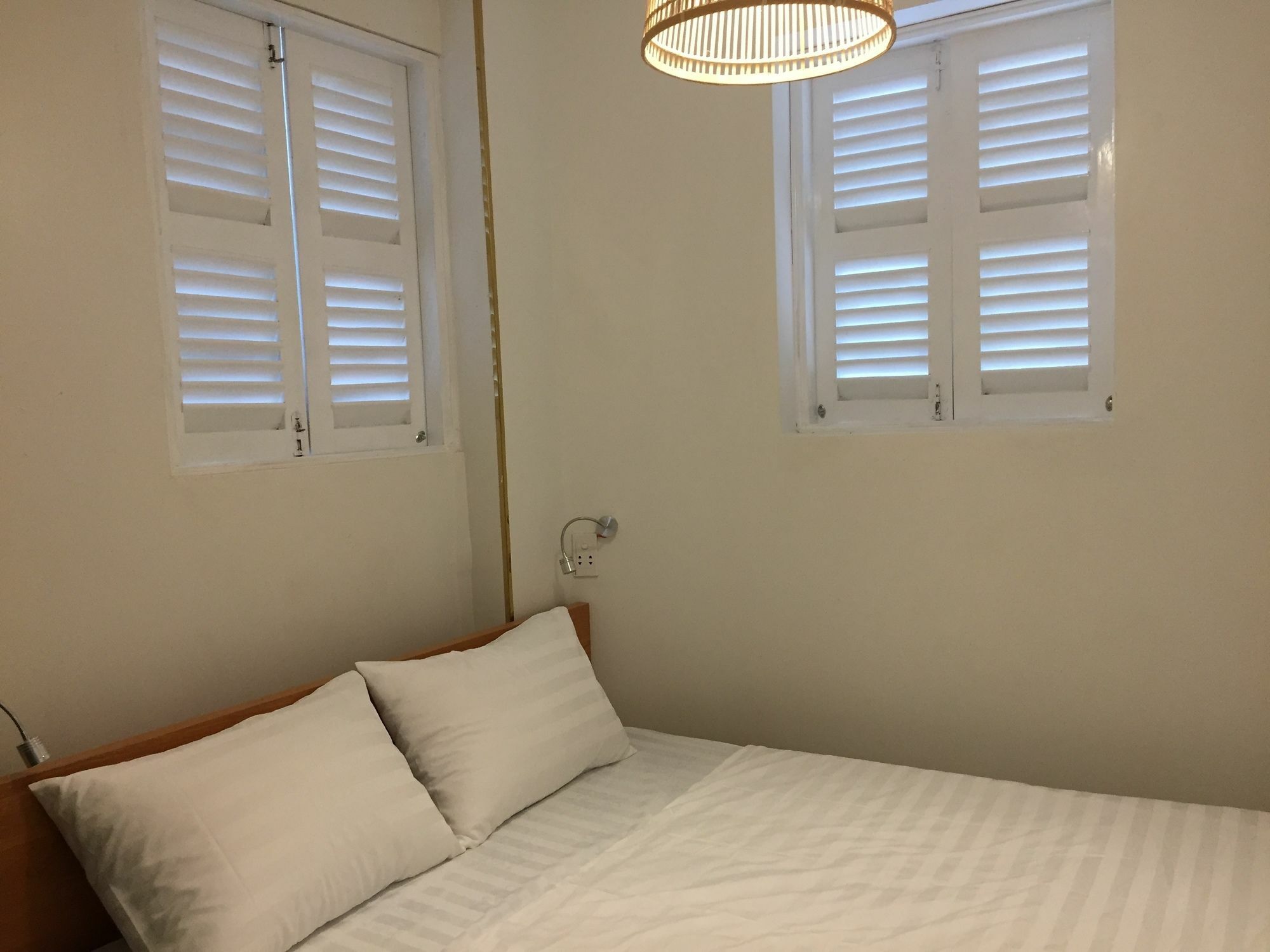 An Nam Corner - Dreamer 3* Ho Chi Minh City