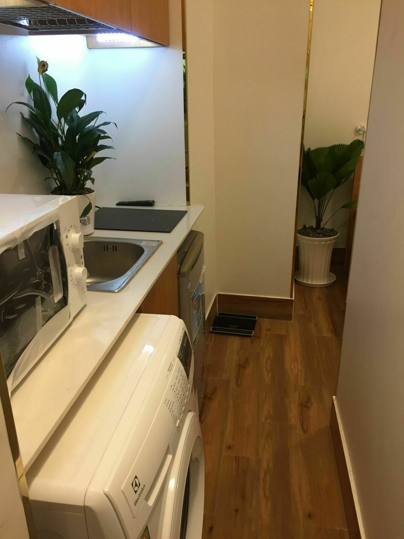 Hotel An Nam Corner - Dreamer Ho Chi Minh City