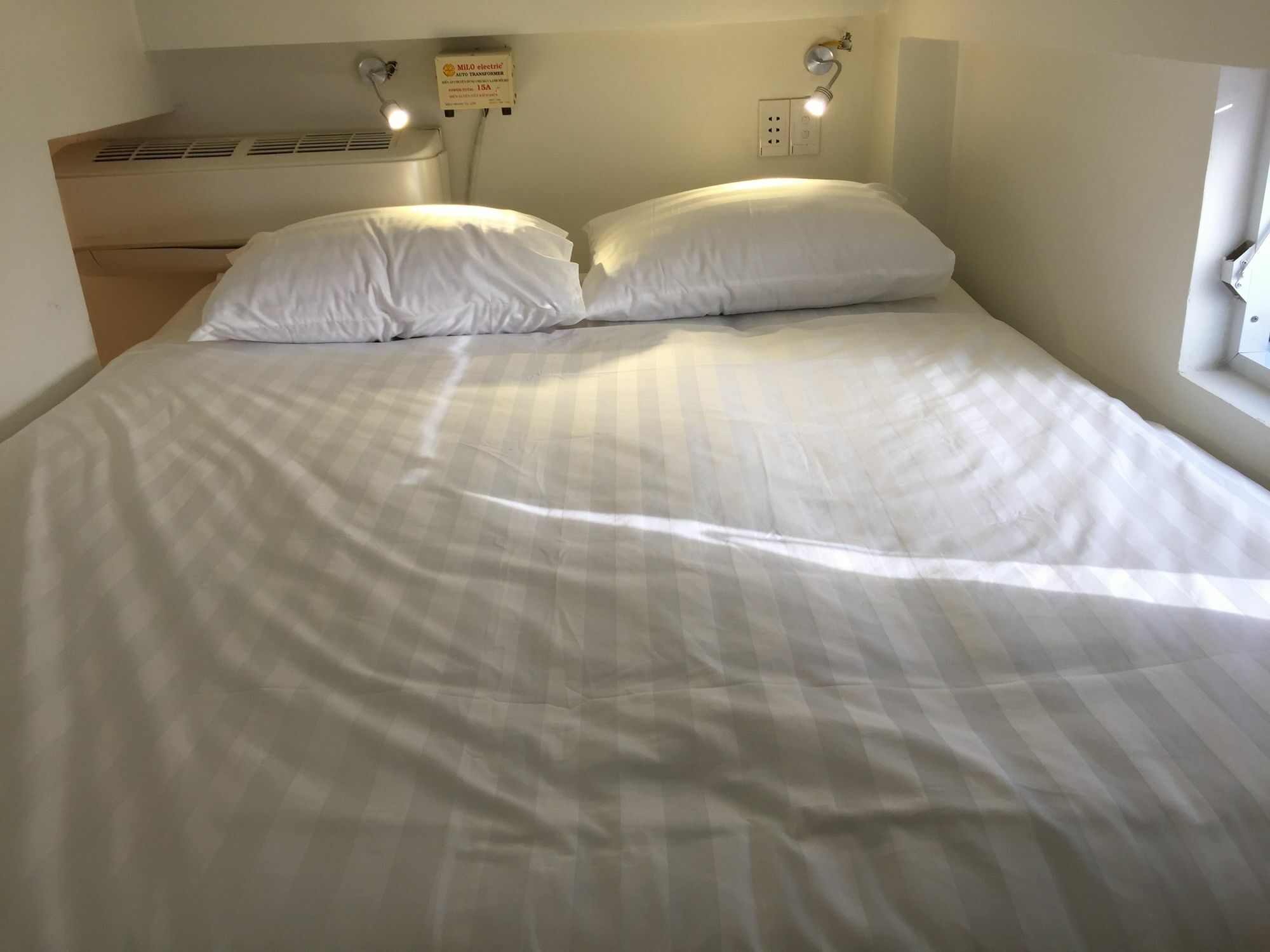 An Nam Corner - Dreamer 3* Ho Chi Minh City