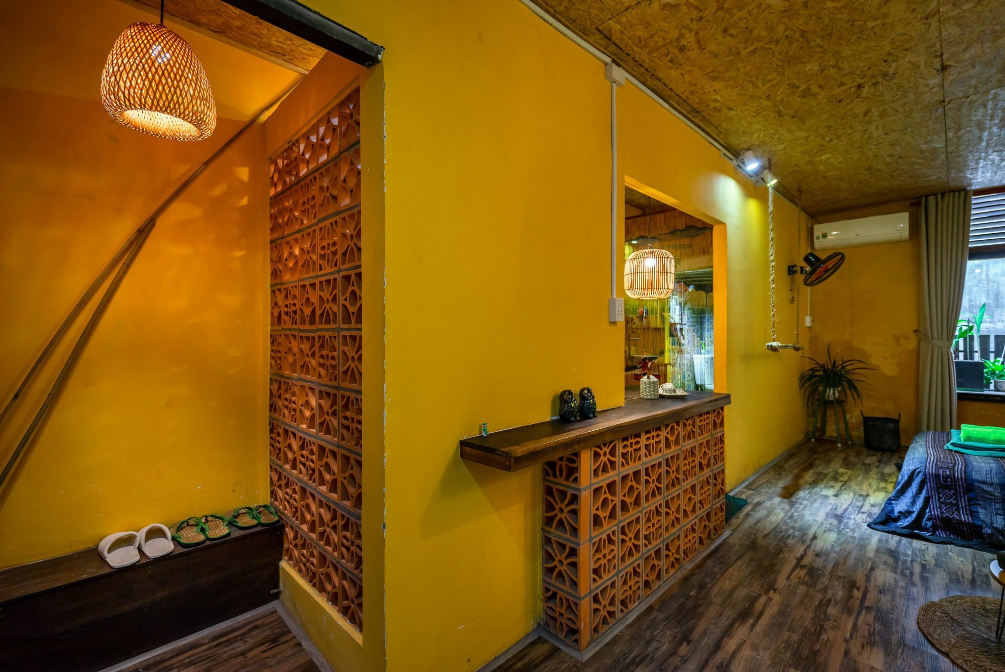 Holo Opera Saigon - Serviced Ở trọ TP. Hồ Chí Minh