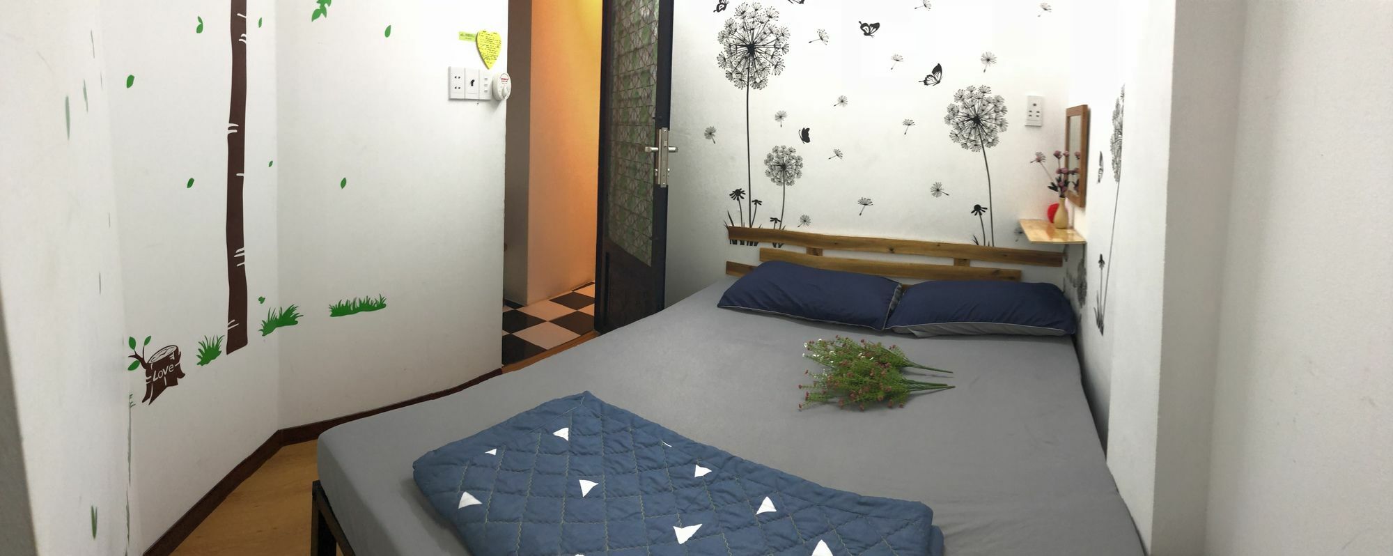 Hostel Diamond Rainbow - The Centre *