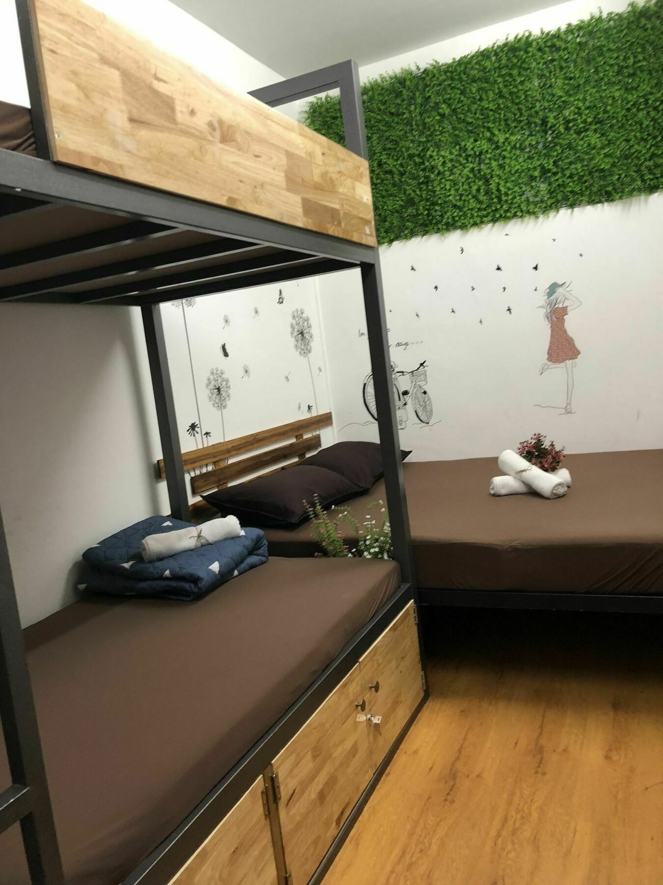 Hostel Diamond Rainbow - The Centre