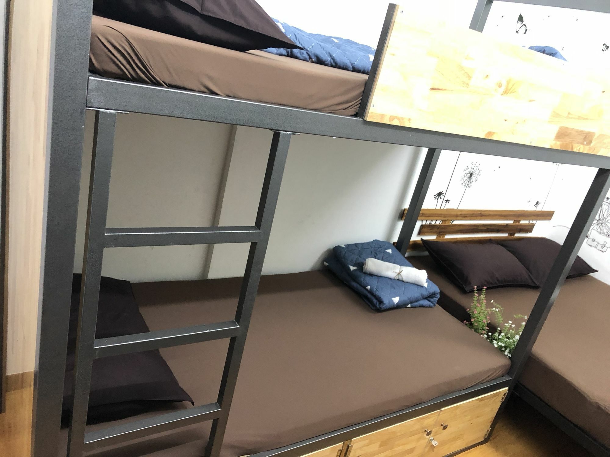 Hostel Diamond Rainbow - The Centre Ho Chi Minh City