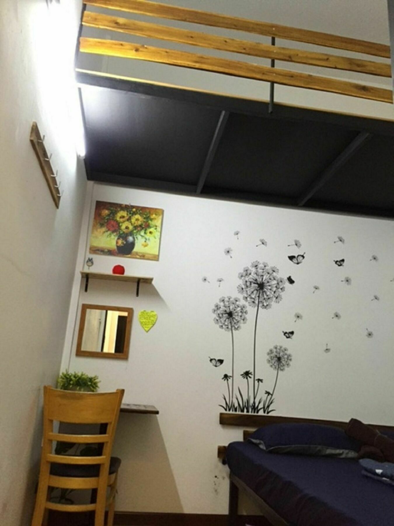 Hostel Diamond Rainbow - The Centre *