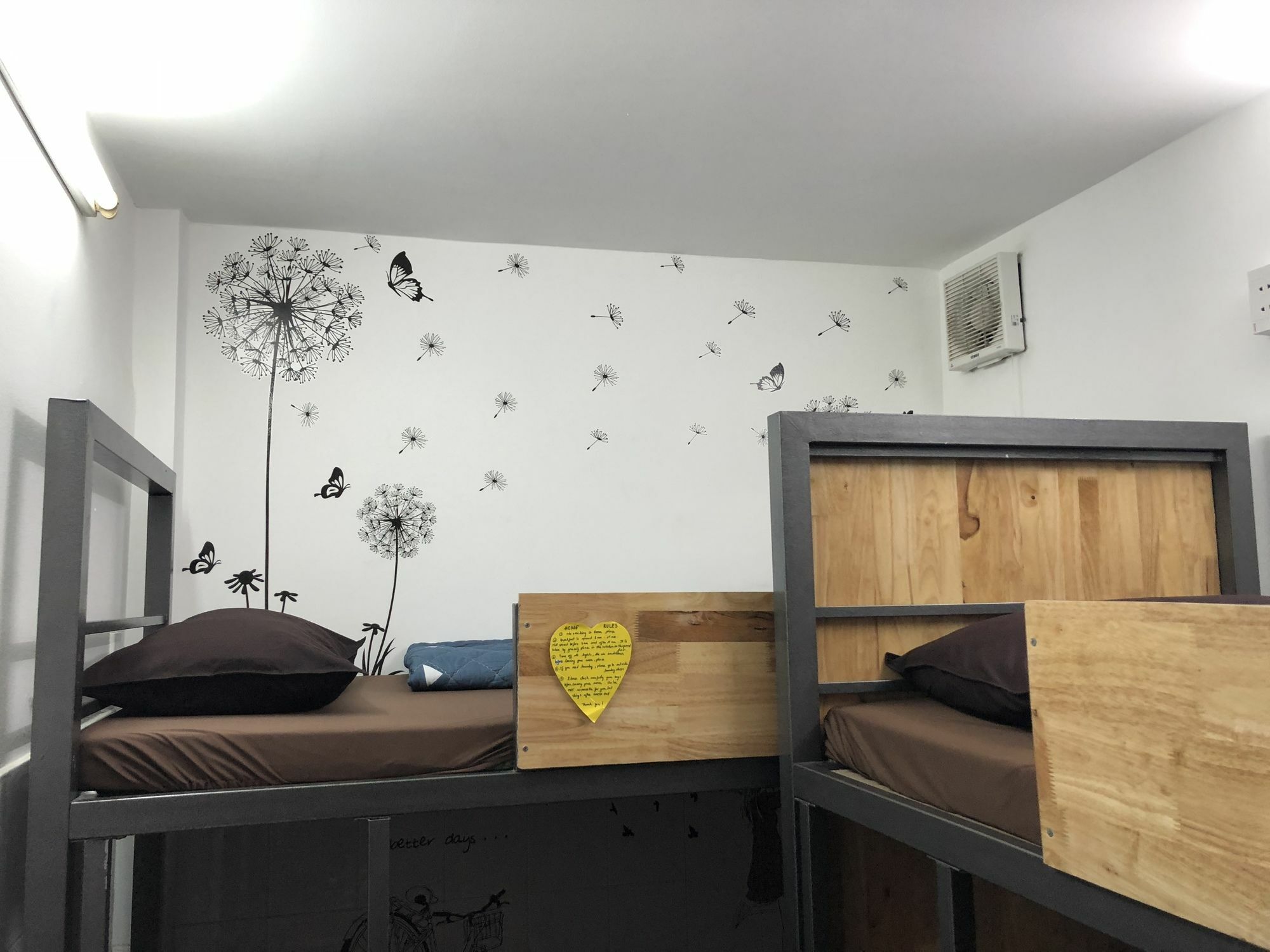 Hostel Diamond Rainbow - The Centre