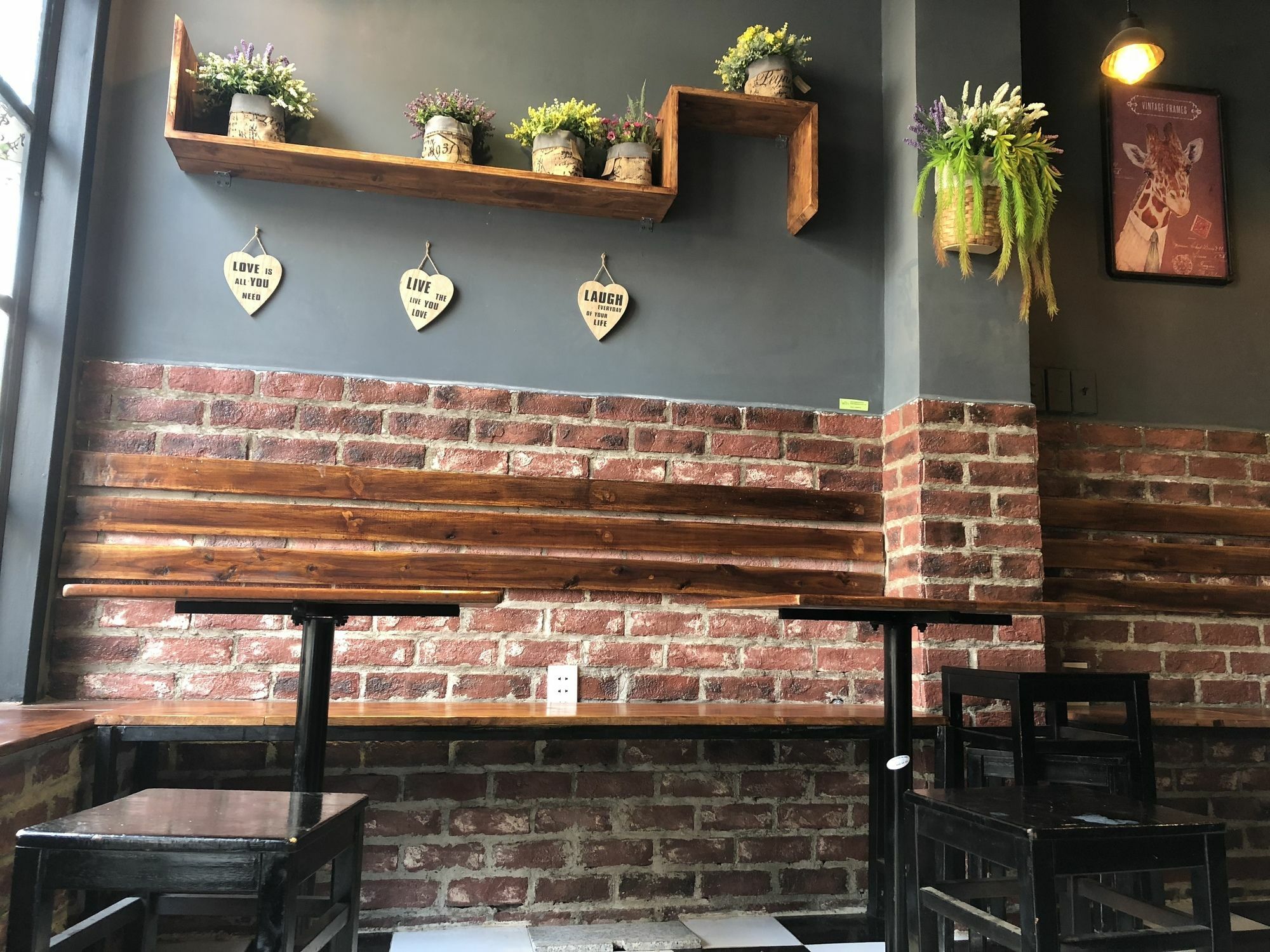 Hostel Diamond Rainbow - The Centre Ho Chi Minh City