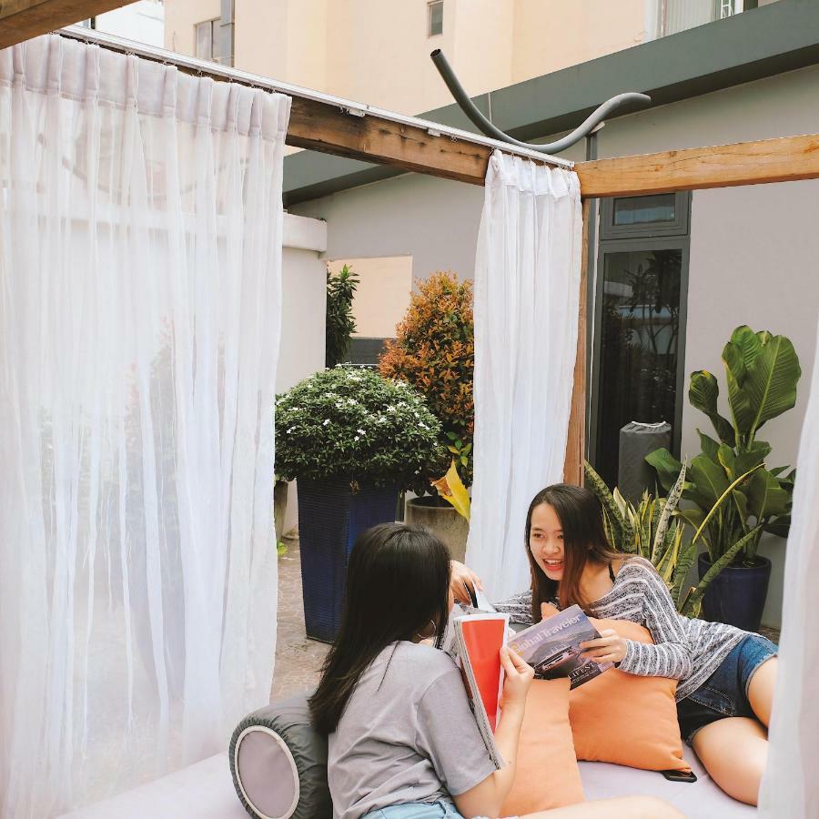 The Dorm Saigon (adults Only) * Ho Chi Minh City