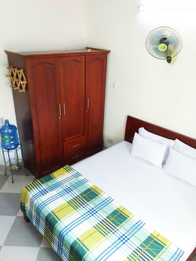 Ben Thanh Guest house Ho Chi Minh City