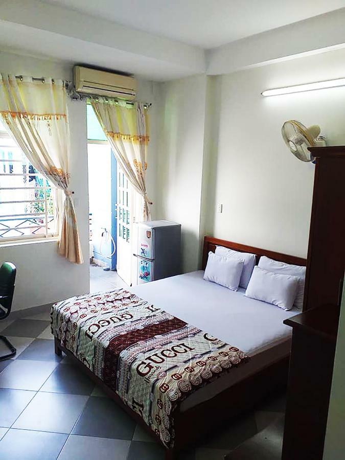 Guest house Ben Thanh