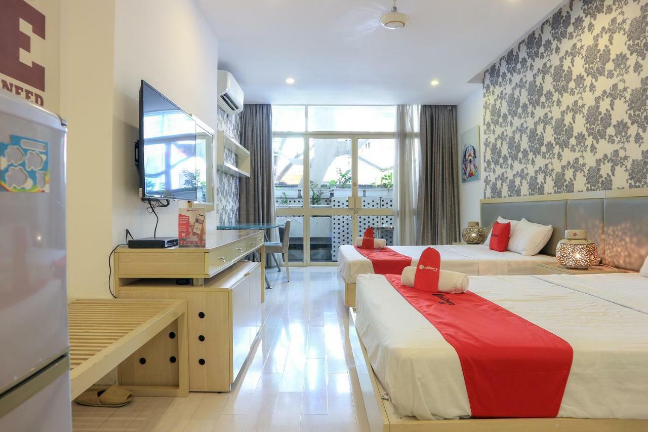 Hotel Saigon River Boutique Ho Chi Minh City