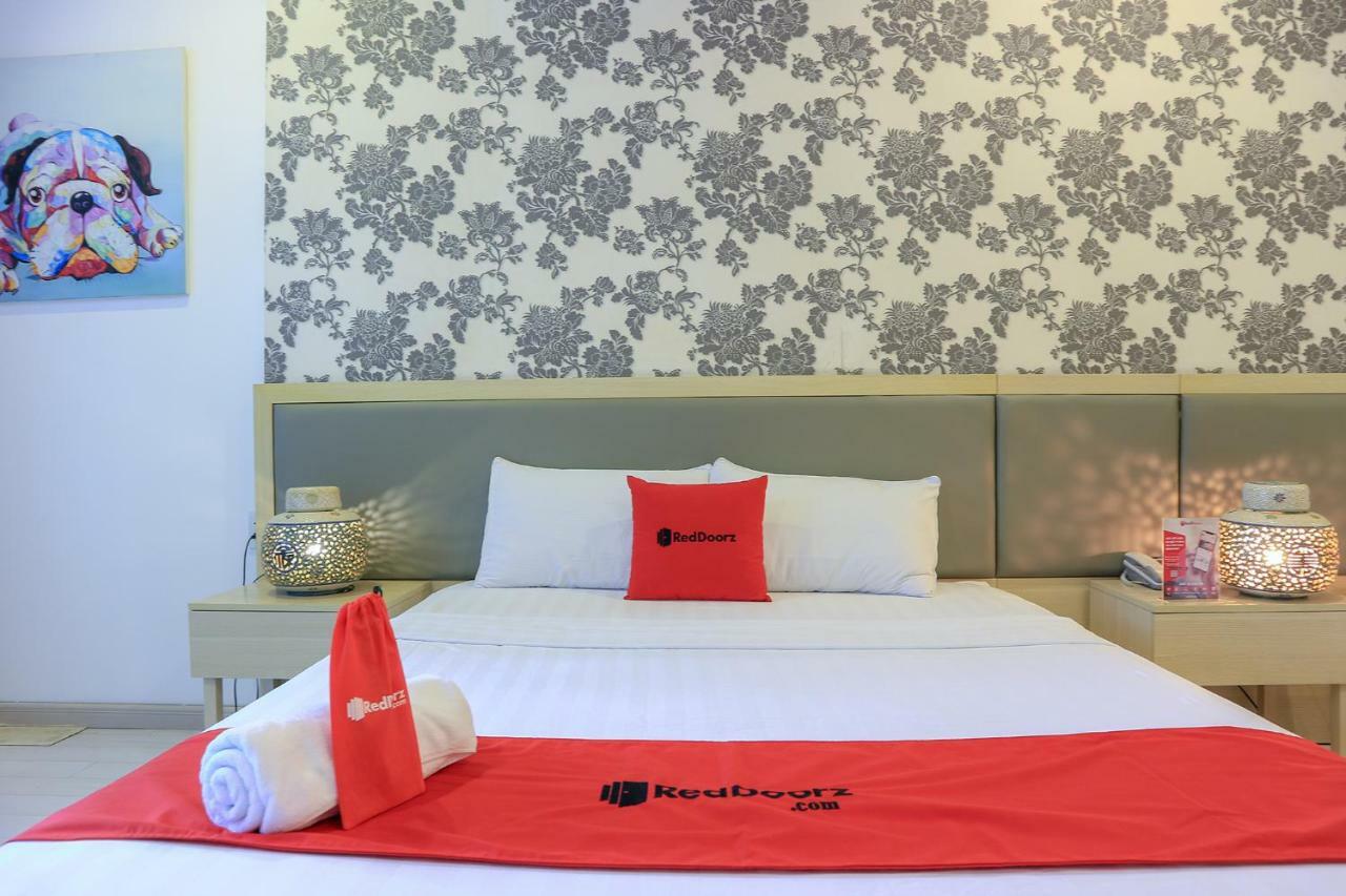 Saigon River Boutique 2*