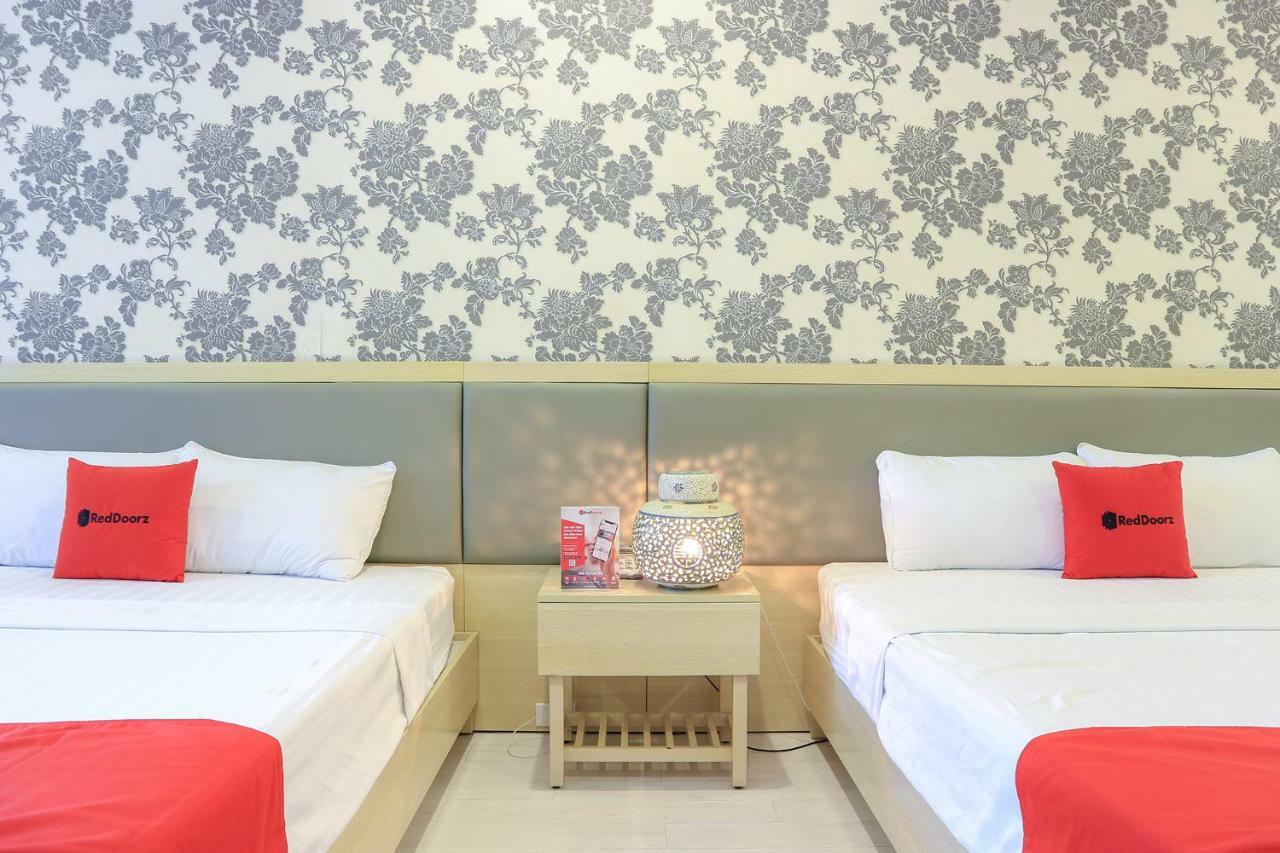 Saigon River Boutique Hotel Ho Chi Minh City