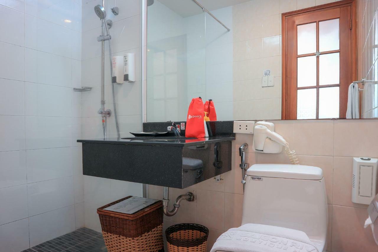 Hotel Saigon River Boutique 2*