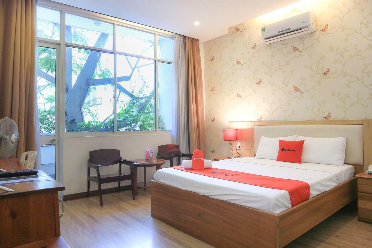 Hotel Saigon River Boutique
