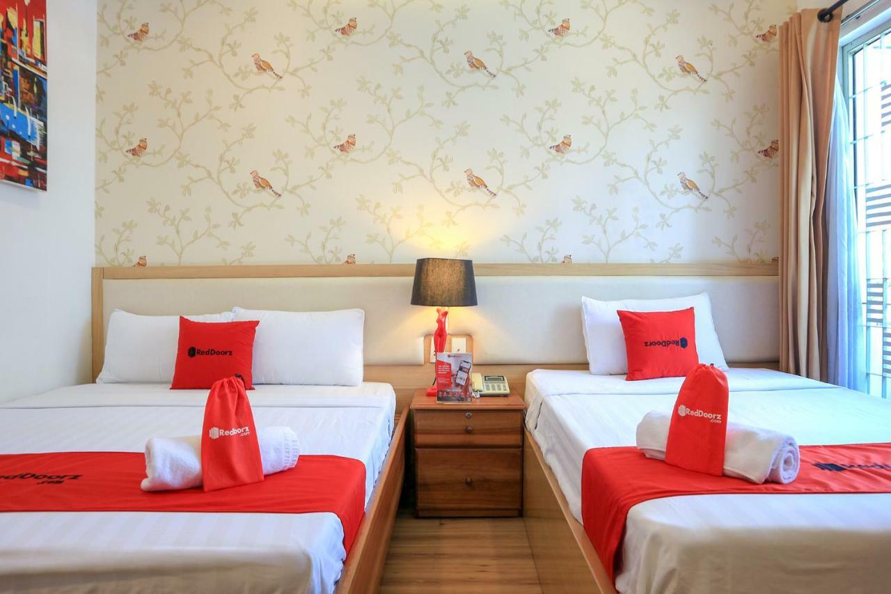 Saigon River Boutique Hotel Ho Chi Minh City