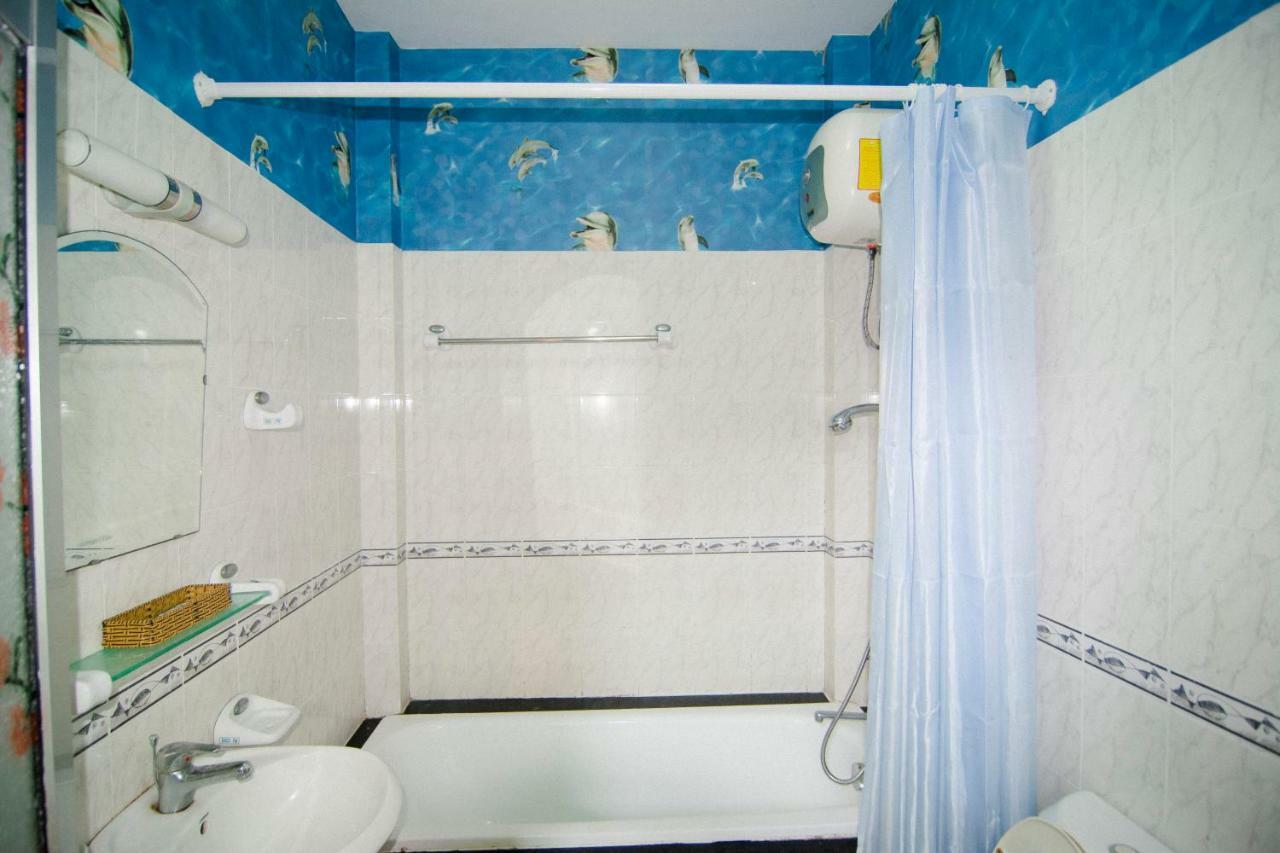 Dola 2 Hostel Ho Chi Minh City