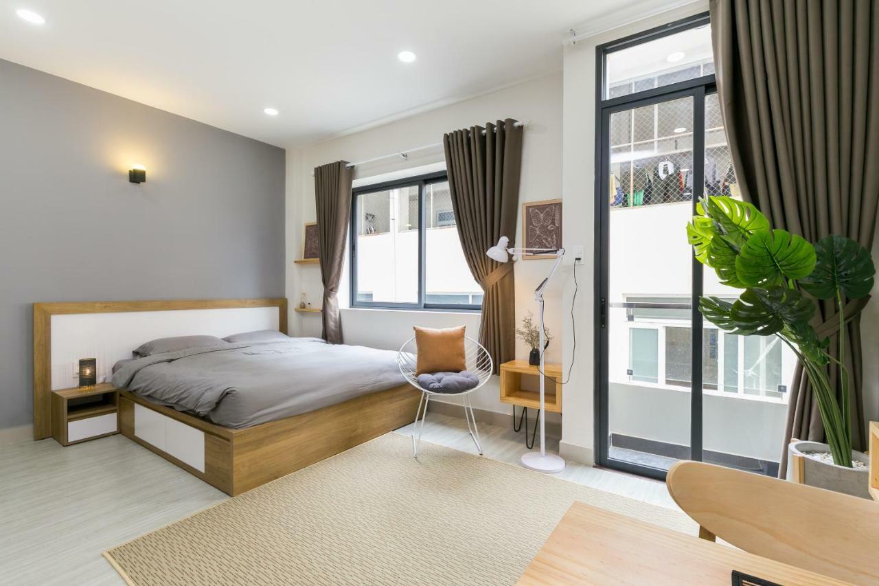 Homestay G9 - Nguyen Trai *