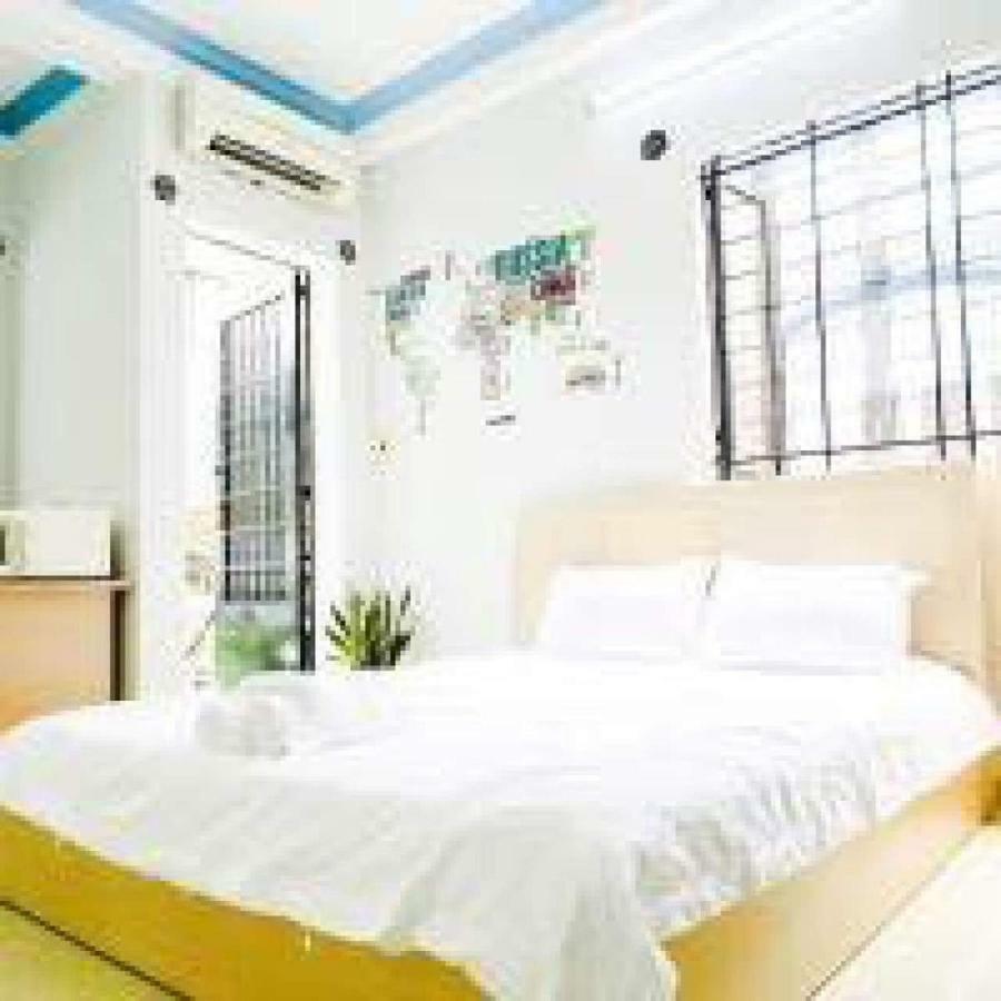 Homestay Dakao House